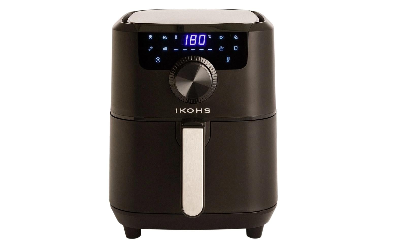   Heissluftfritteuse »Create Fryer Air Pro 3,5 l« 1500 W