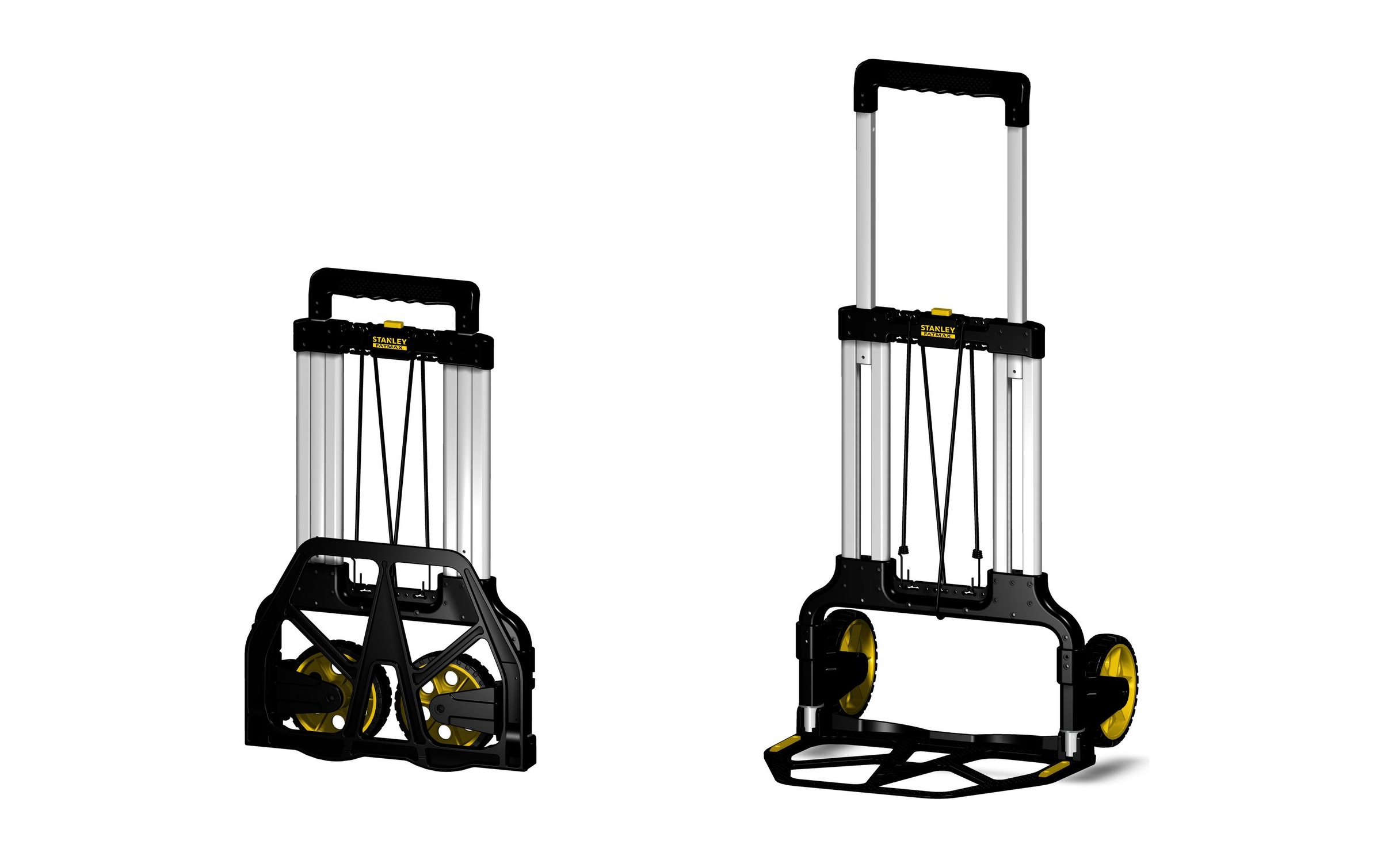 STANLEY Sackkarre »FXWT706 125 kg«
