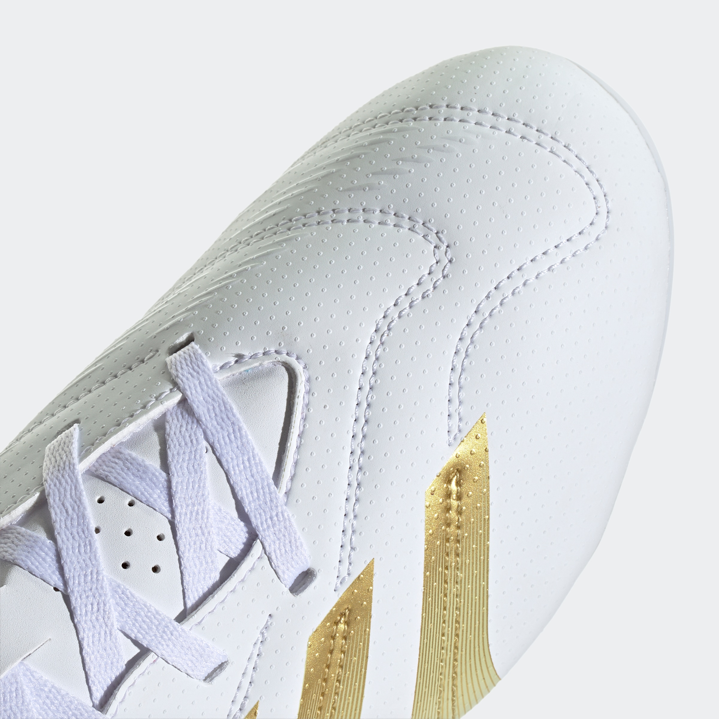 adidas Performance Fussballschuh »PREDATOR CLUB FXG«, für Rasenplätze