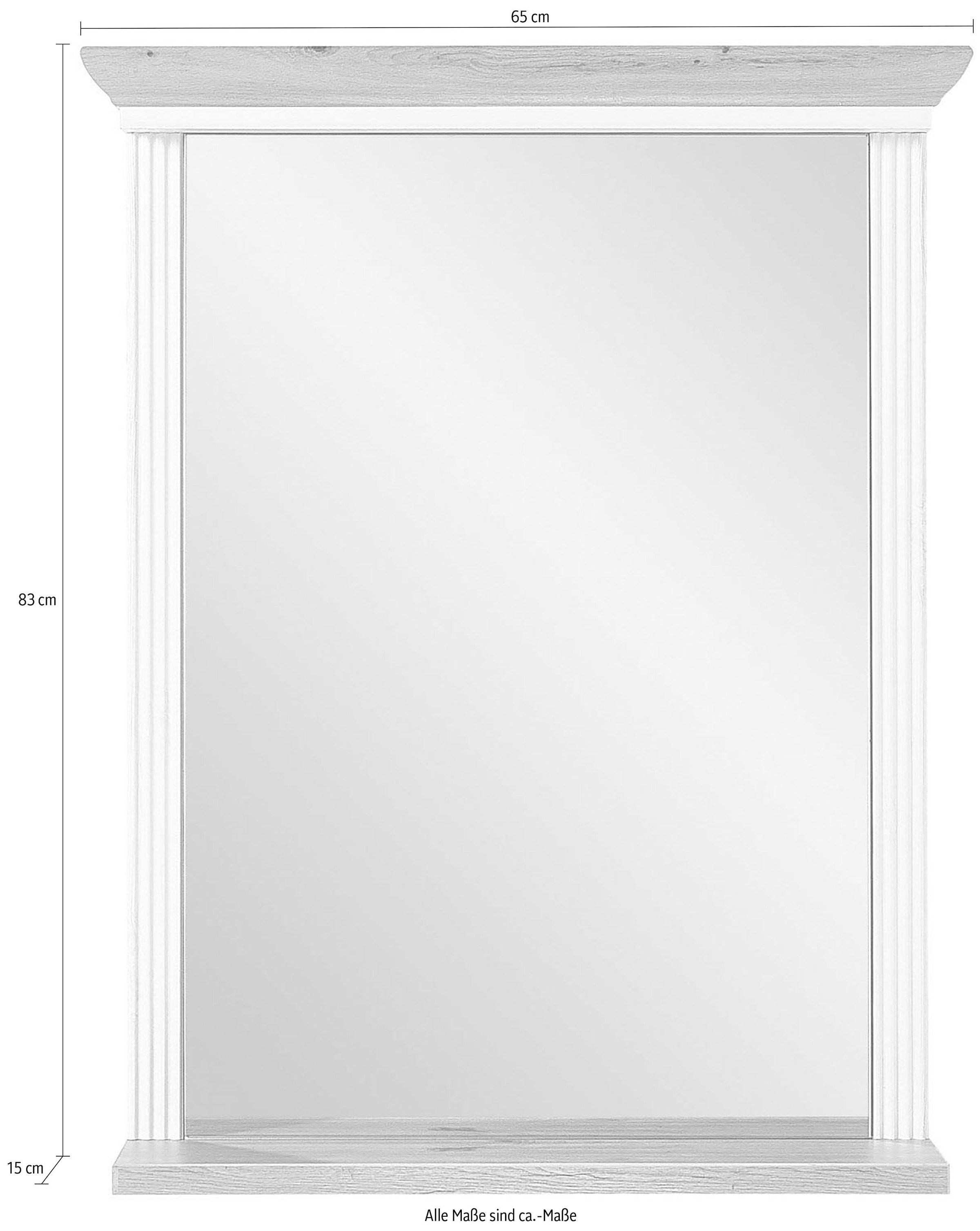 Innostyle Miroir »Jasmin«