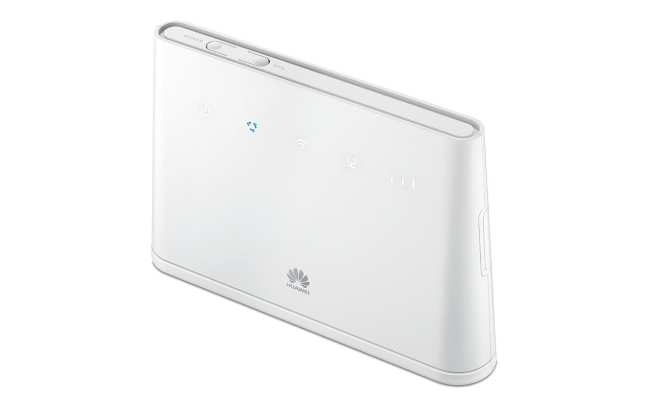 Huawei 4G/LTE-Router »B311-221«