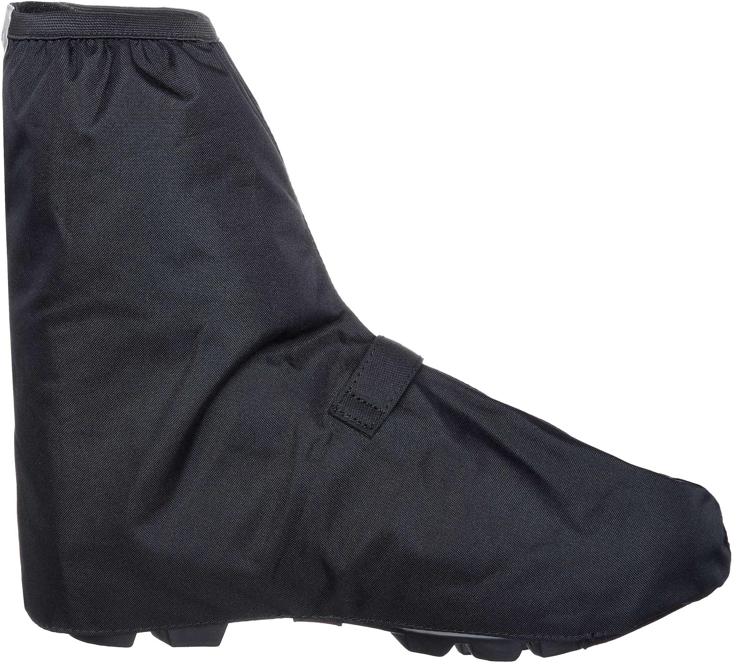 VAUDE Gamaschen »BIKE GAITER SHORT«, (1 St.)