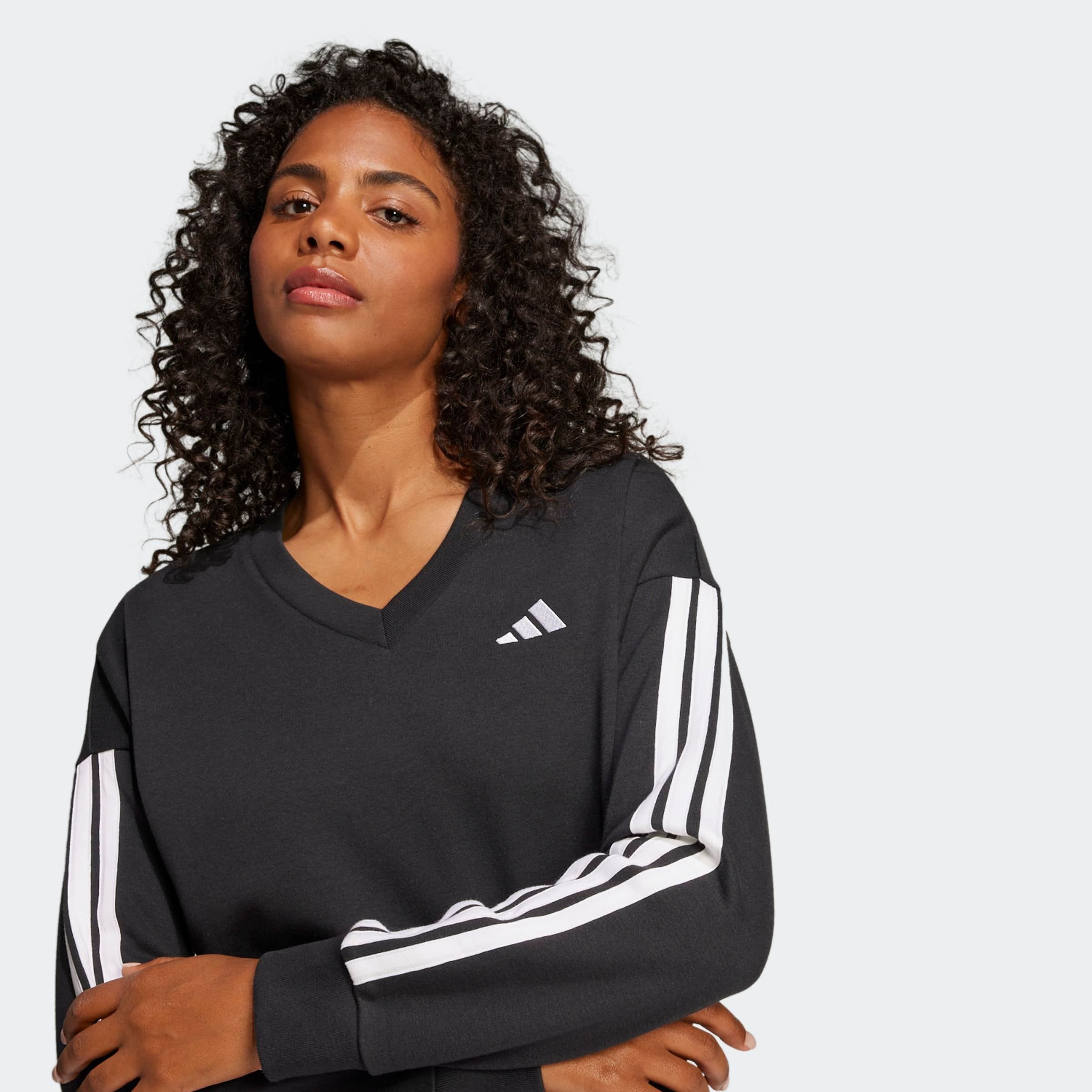 adidas Sportswear Sweatshirt »W 3S FT VN SWT«

