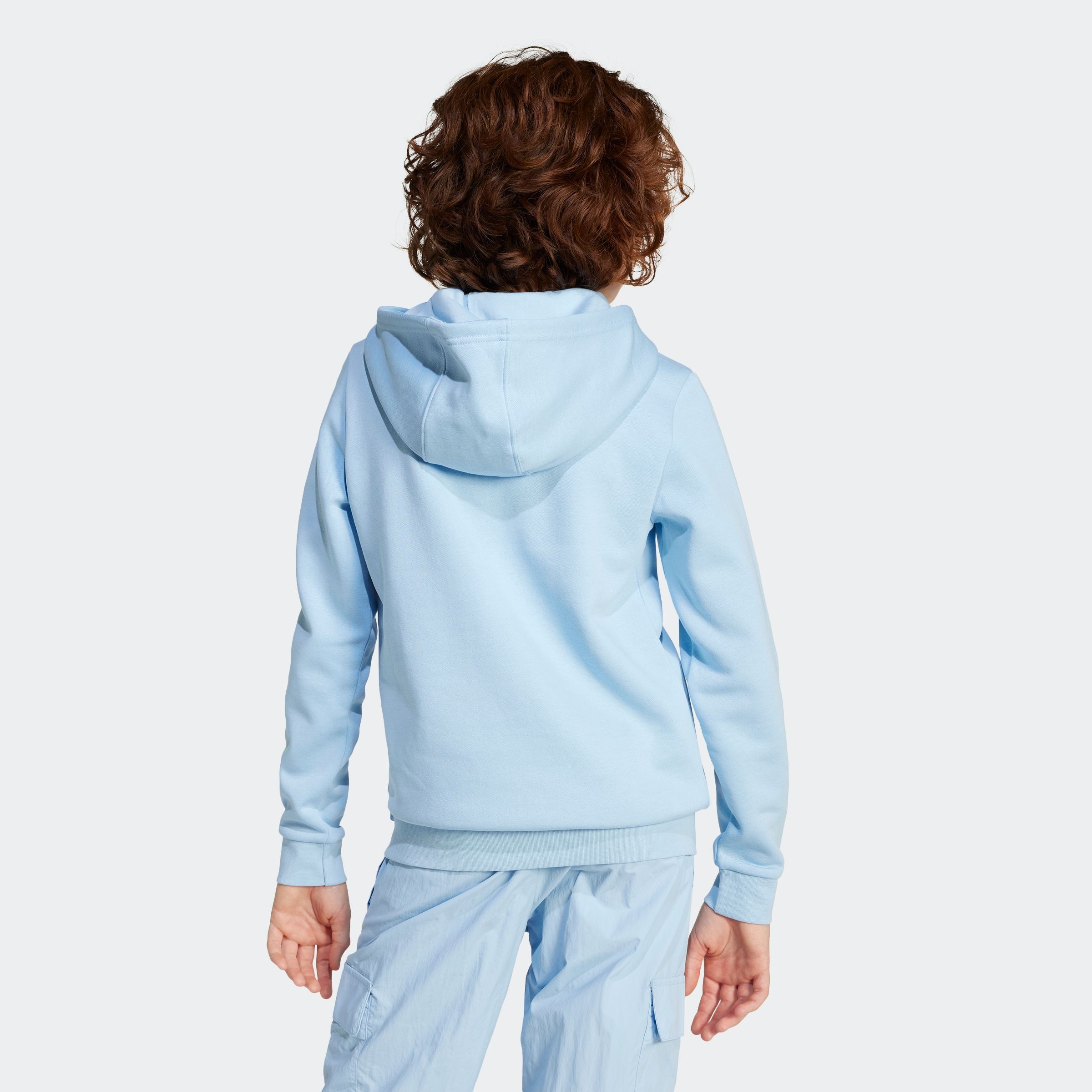 adidas Originals Kapuzensweatshirt »HOODIE«