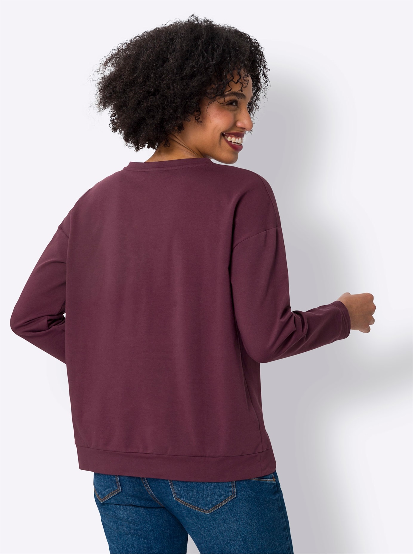 heine Sweatshirt