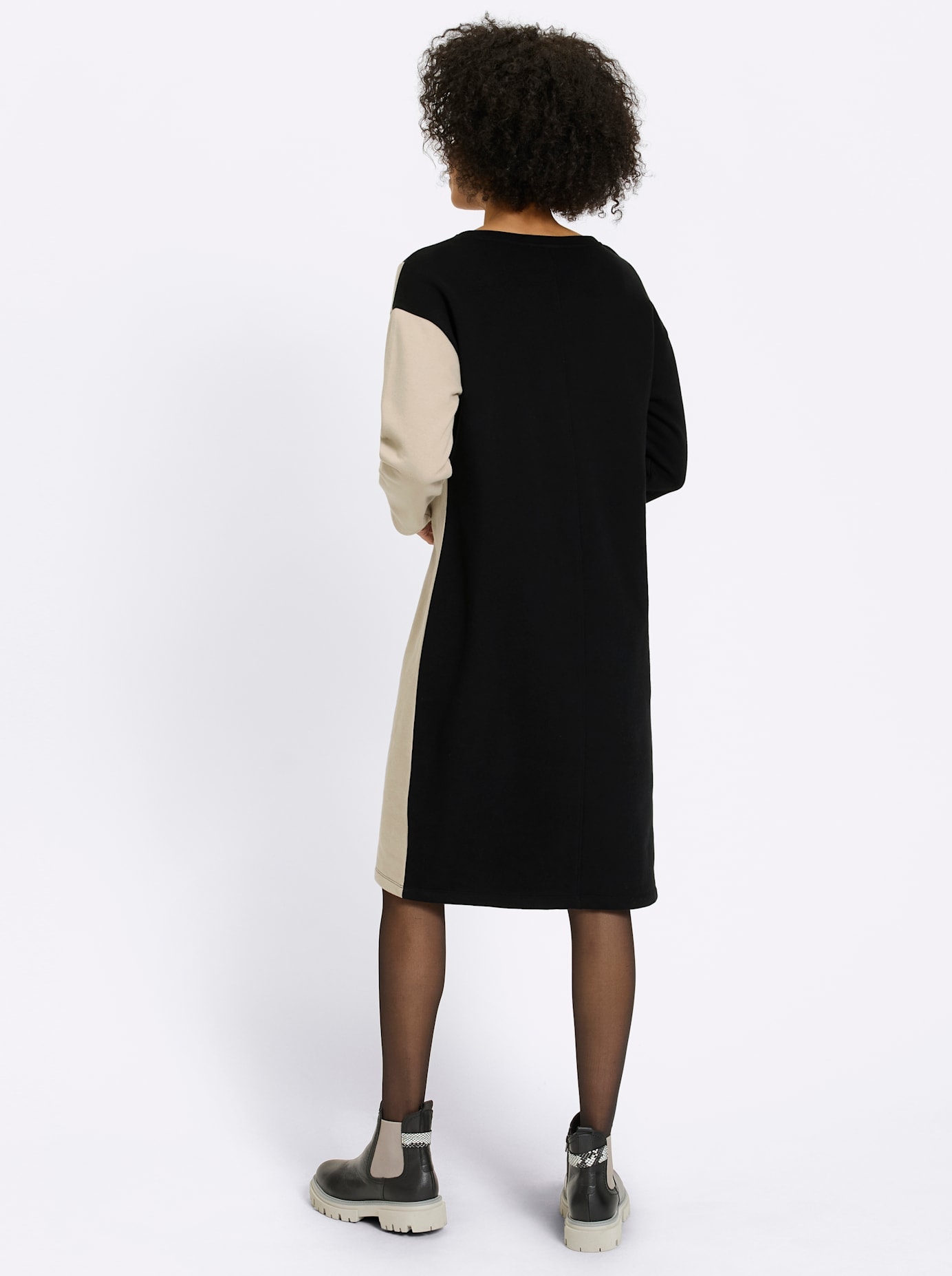 heine Strickkleid »Kleid«