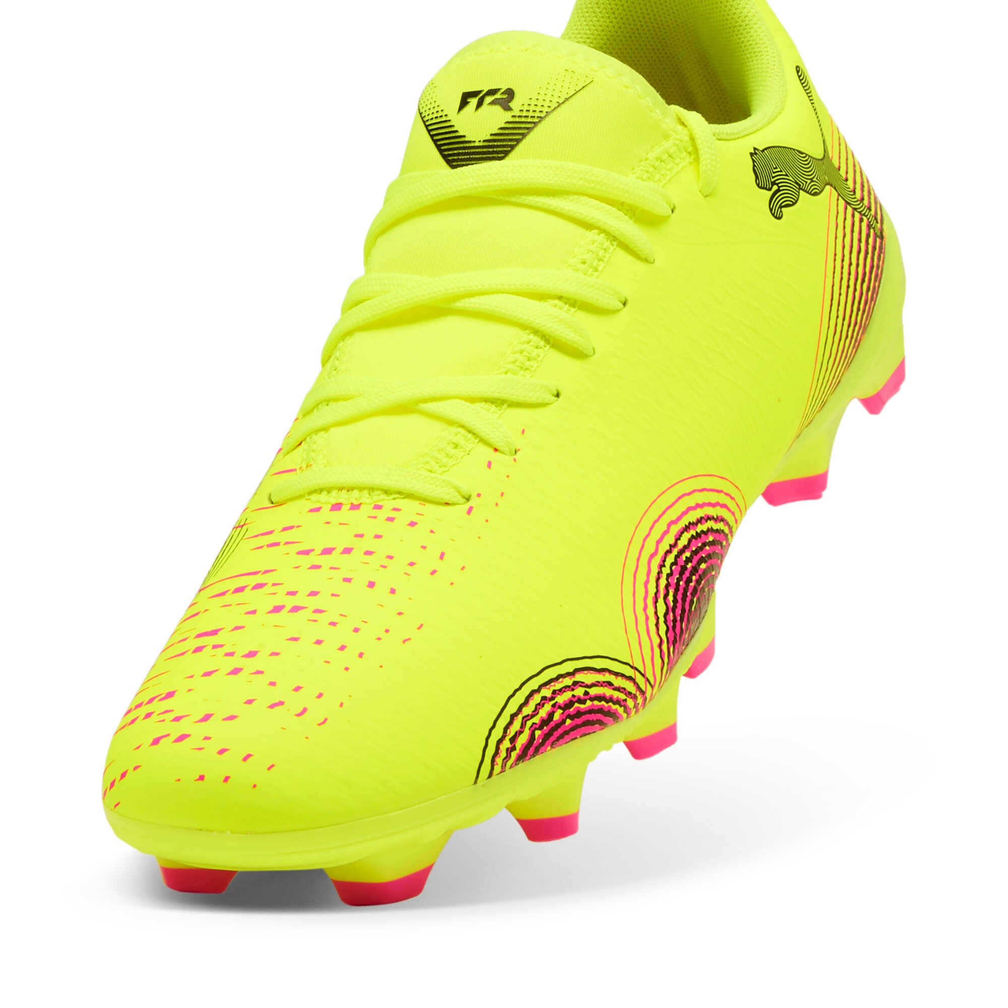 PUMA Fussballschuh »FUTURE 8 PLAY FG/AG WN'S«