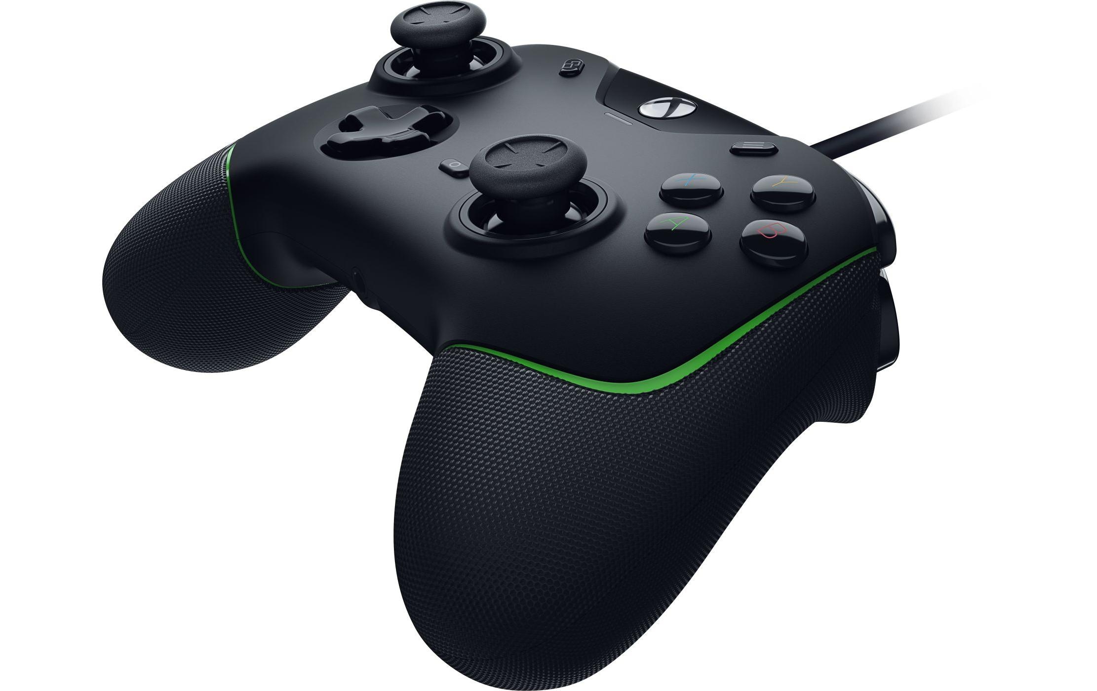 Controller »Wolverine V2 - Black, XSX«