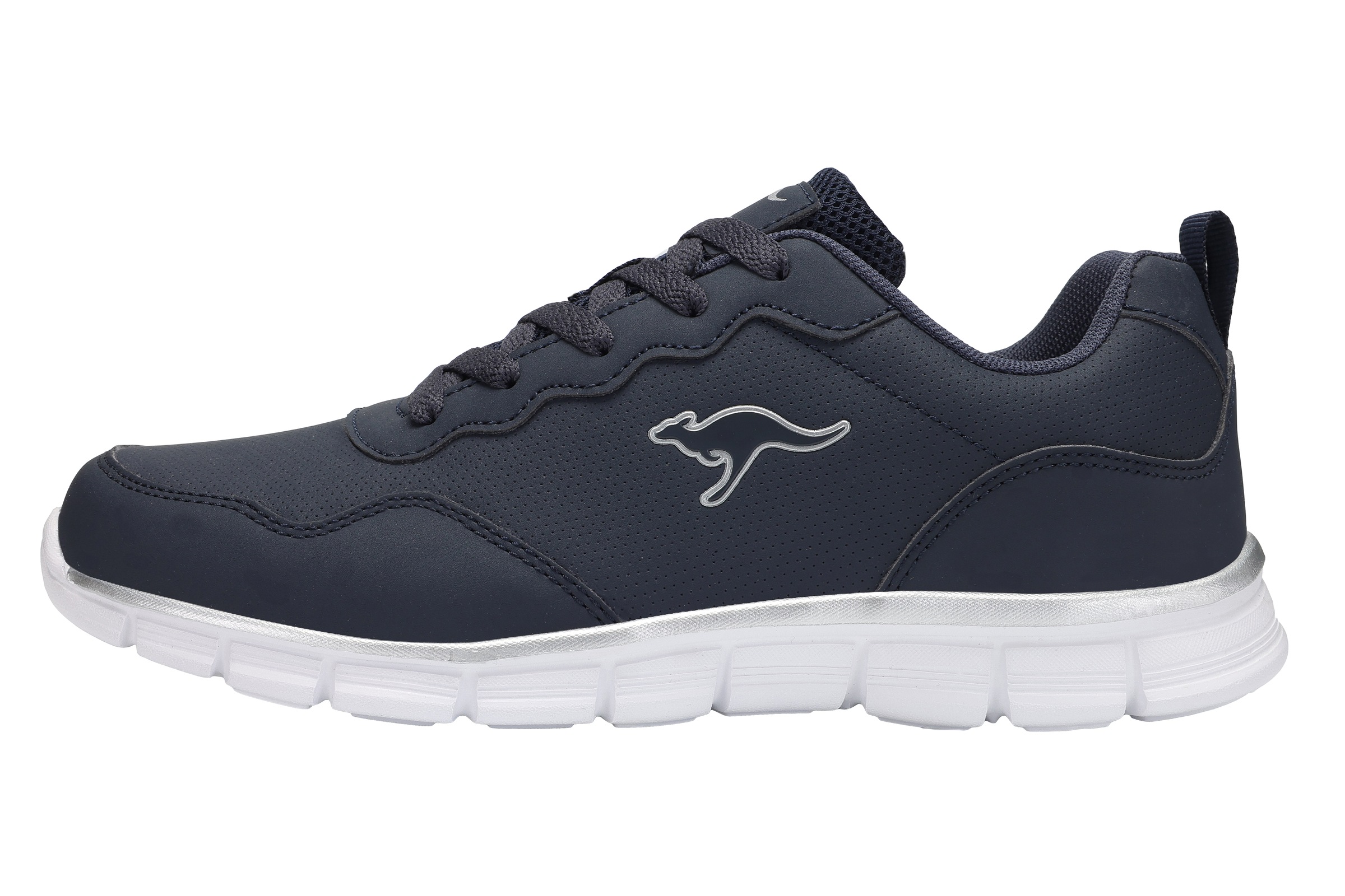 KangaROOS Sneakers »K-RF JONNA«