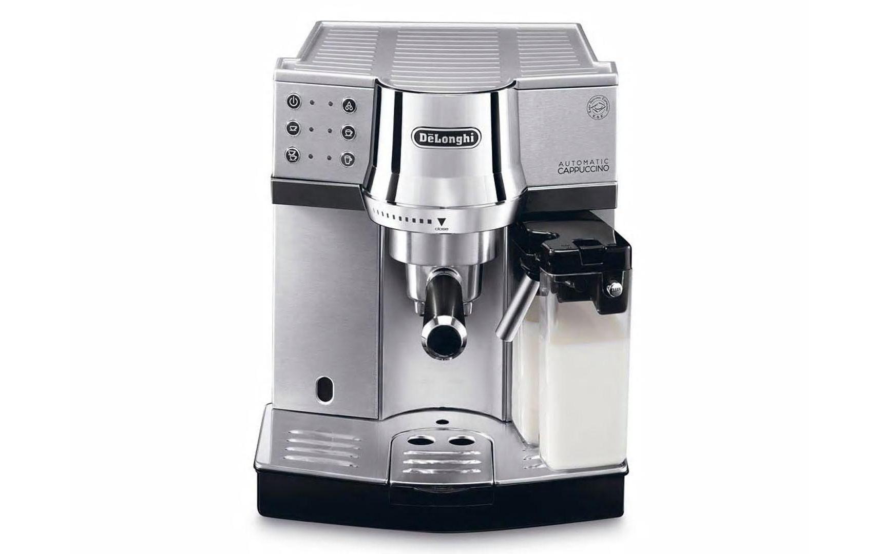 De'Longhi Siebträgermaschine »EC 850.M«