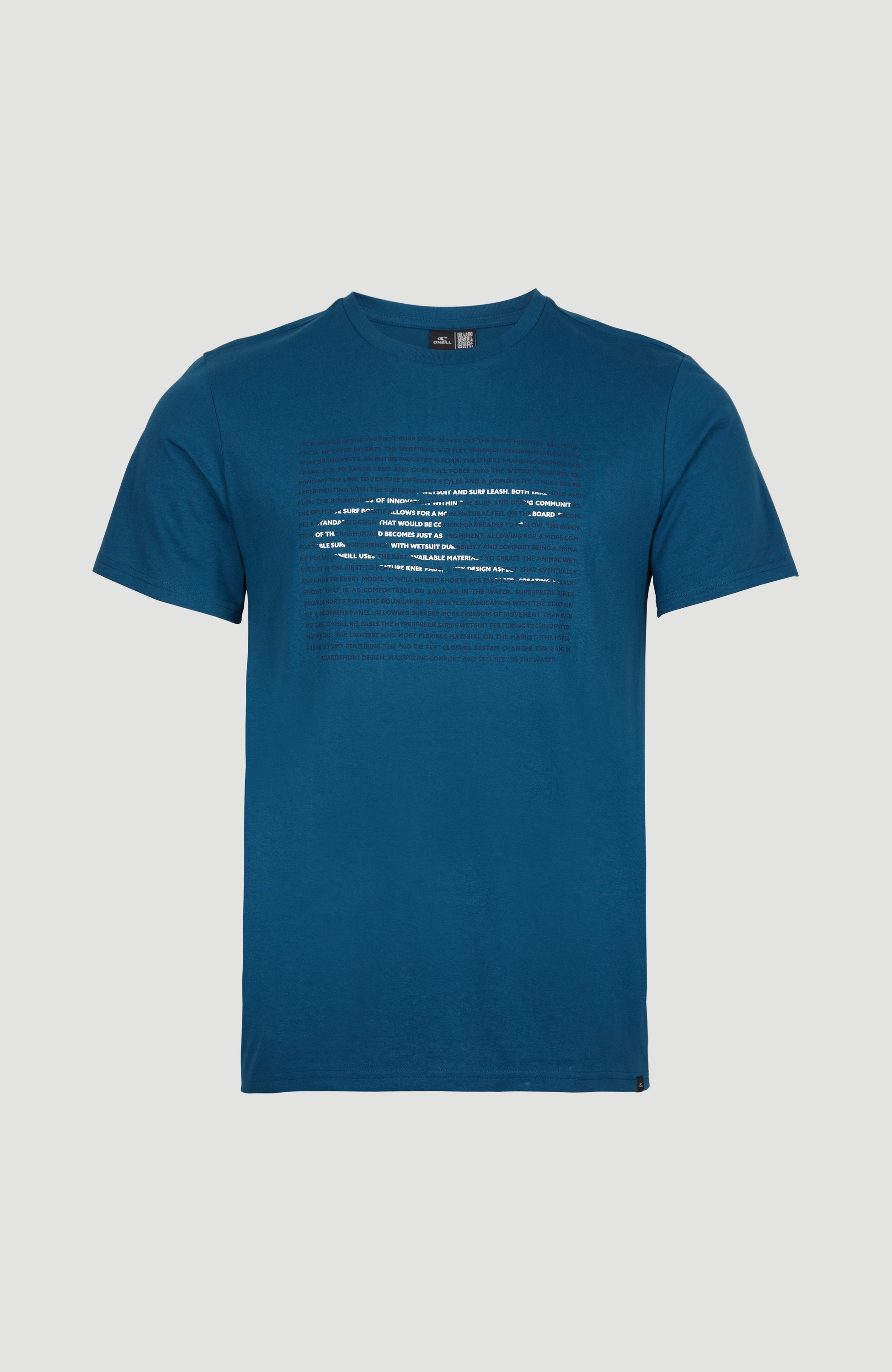 Image of O'Neill T-Shirt »"ABSTRACT WAVE"« bei Ackermann Versand Schweiz