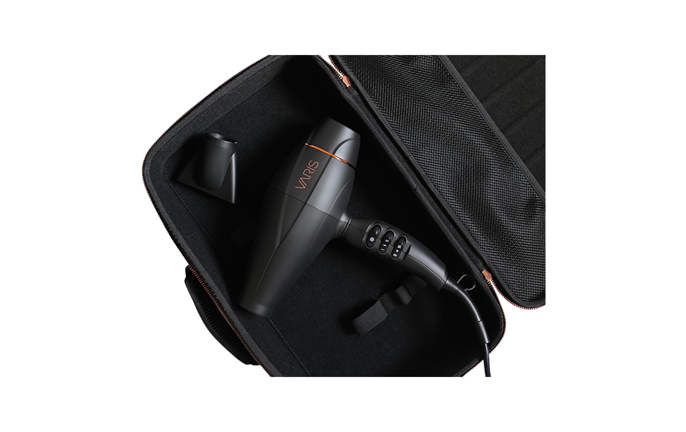   Sèche-cheveux »varis SB2 SB2 2000 W« 2.000 W Professioneller Haarföhn für voluminöse Stylings