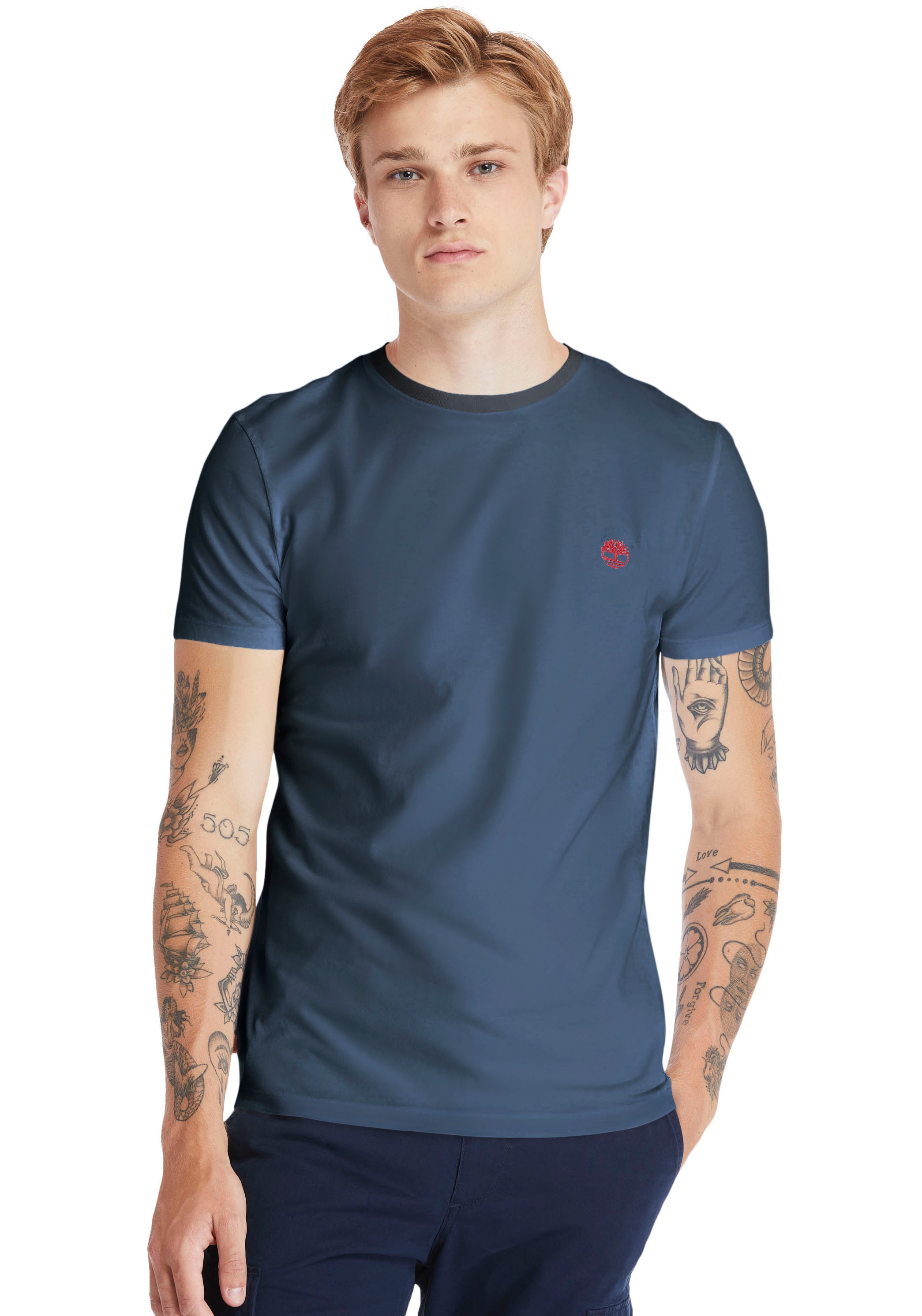 Image of Timberland T-Shirt bei Ackermann Versand Schweiz