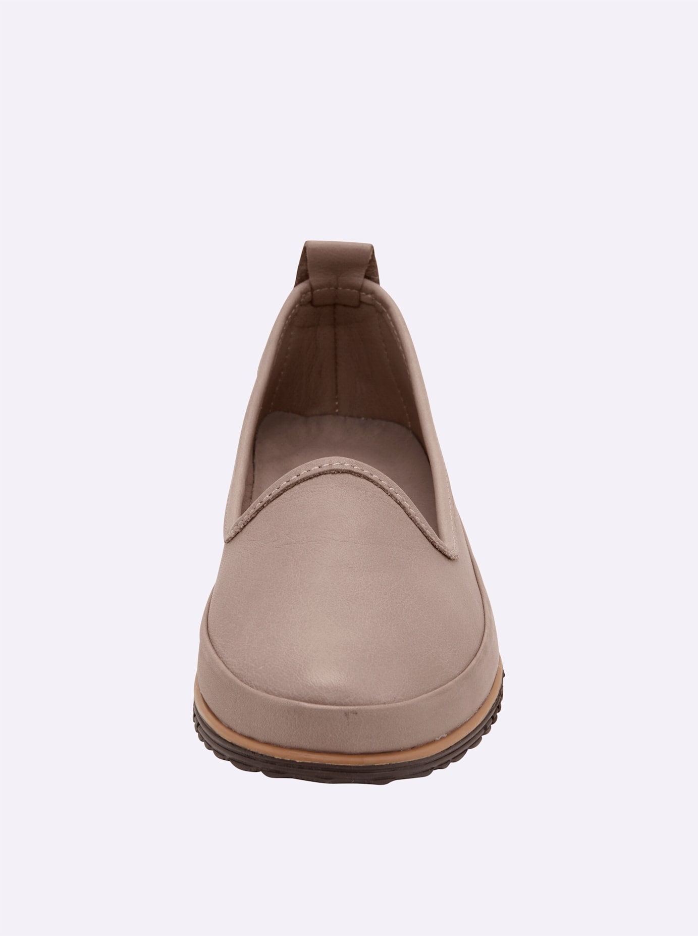 Mocassins