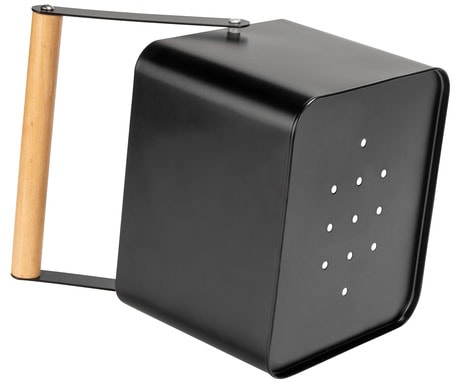 WENKO Organizer »Modell Baco«, robuster Tragekorb, ideal zur Aufbewahrung von Ketchup und Grillsaucen