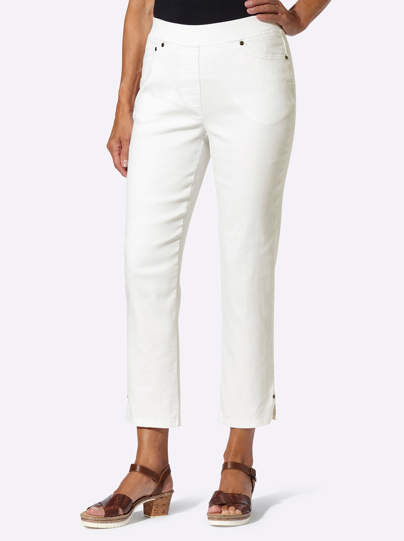 Inspirationen 7/8-Jeans 1 tlg.