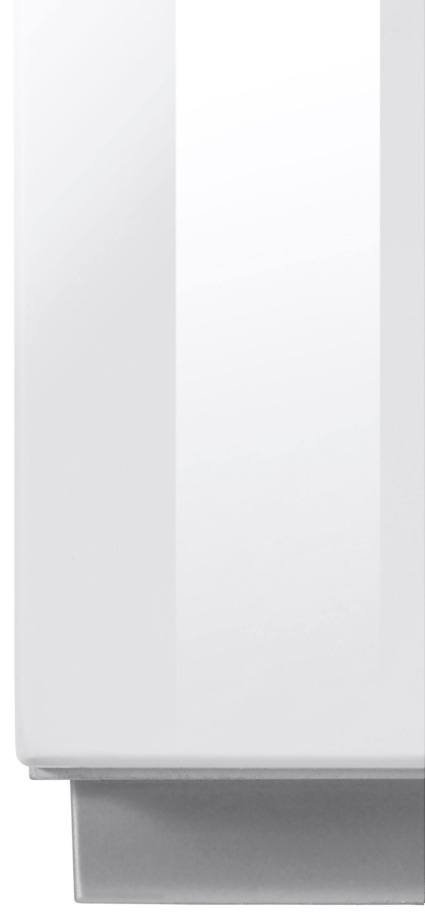 Home affaire Armoire vestiaire »Avena« Flurschrank mit Spiegeltür -  (B/T/H) 80/12/72 cm