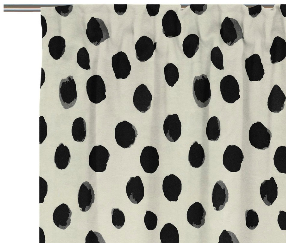 Adam Vorhang »Dots«, (1 St.)