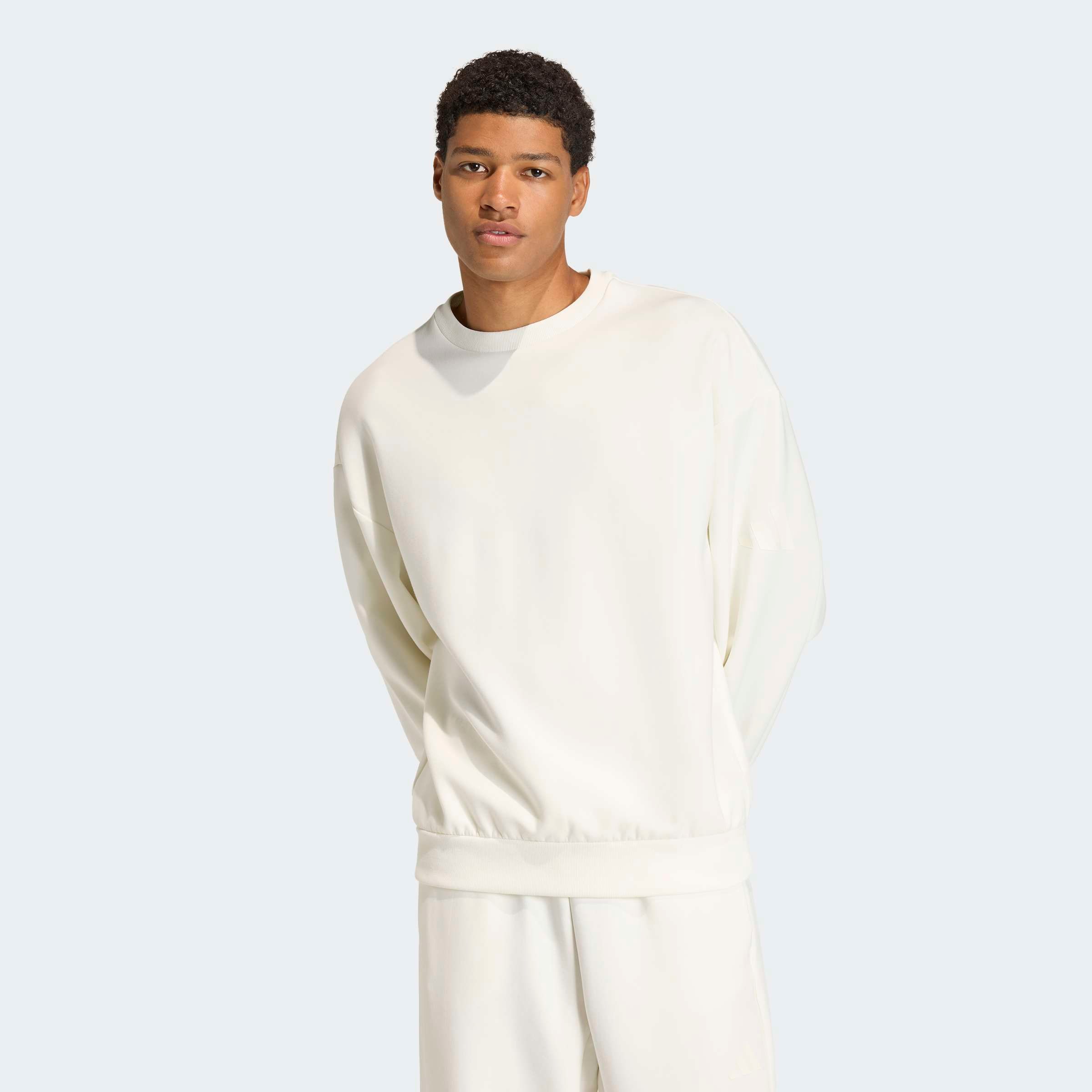 adidas Sportswear Sweat-shirt »SOFT LUX«
