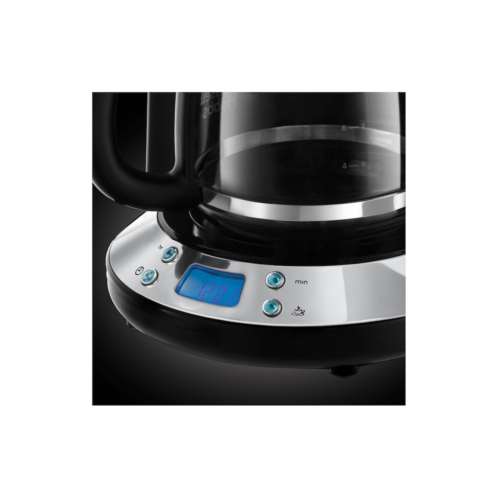 RUSSELL HOBBS Filterkaffeemaschine »Inspire 24391-56«