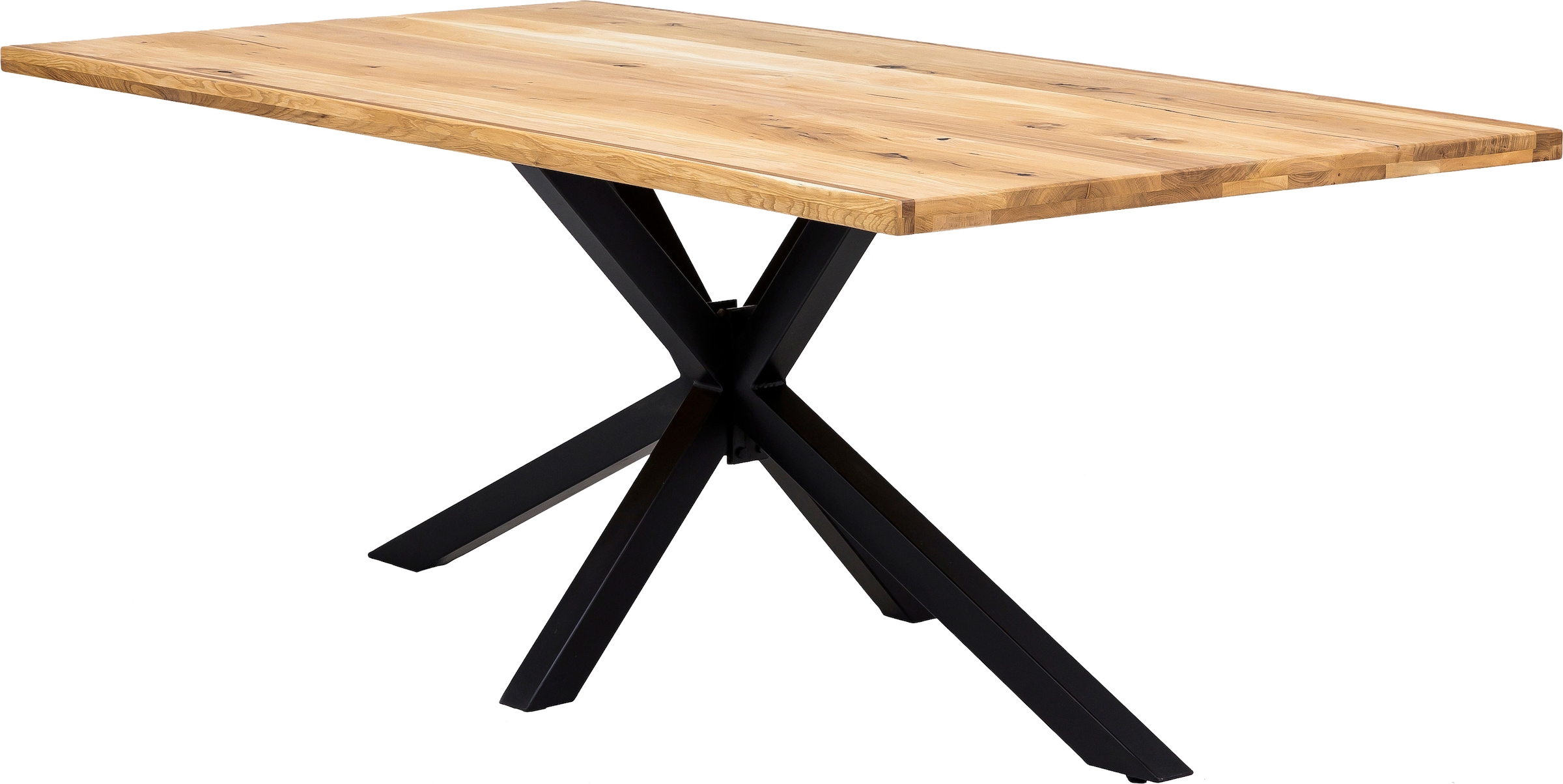 SIT Pied de table 1 cuis tlg. en forme d’étoile