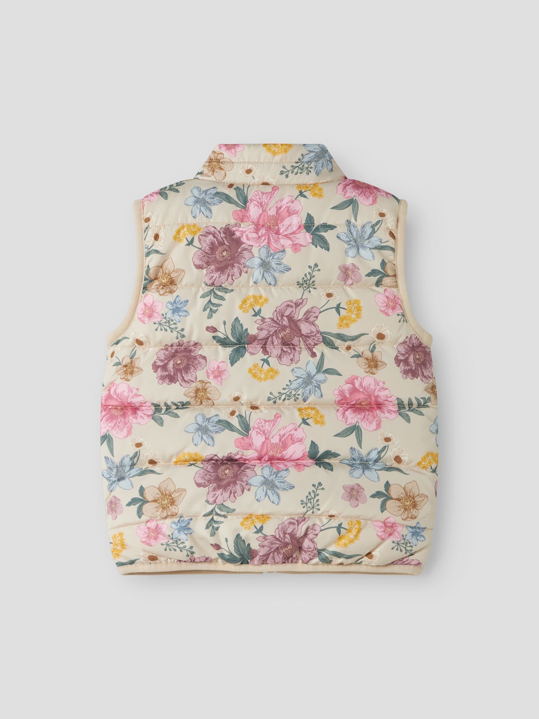 Name It Gilet matelassé »NMFMYLANE VEST AOP3«