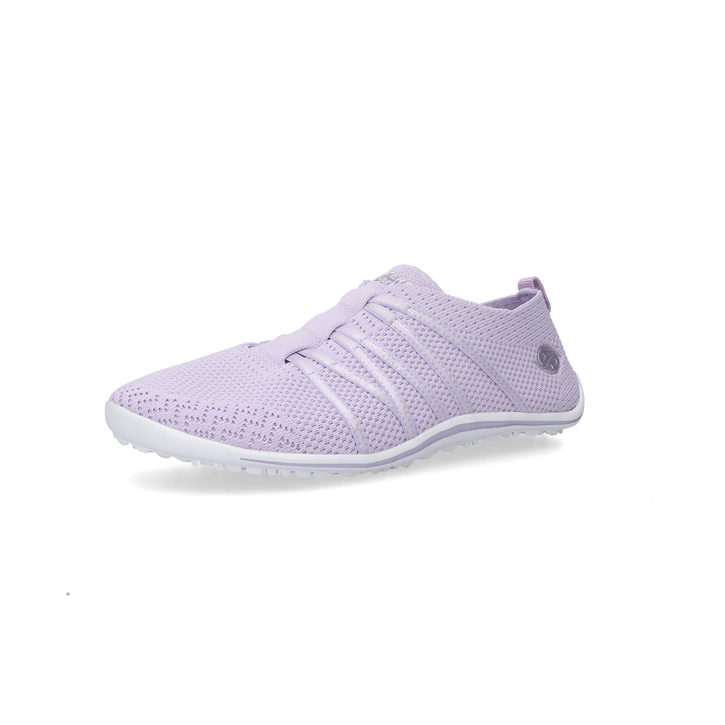Dockers by Gerli  , Schlupfschuh, Sneaker, Sommerschuh in lässiger Strick-Optik