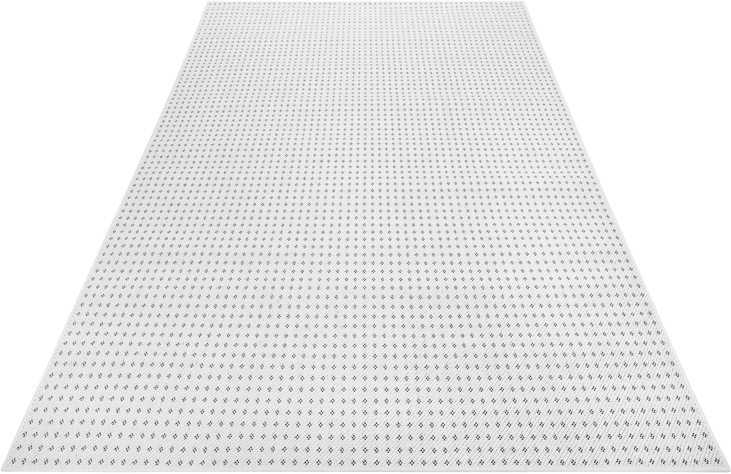Image of Esprit Outdoorteppich "Monroe, ESP-22556" rechteckig 4 mm Höhe In- und Outdoor geeignet, Aussenbereich, Terrasse, Balkon, Küche
