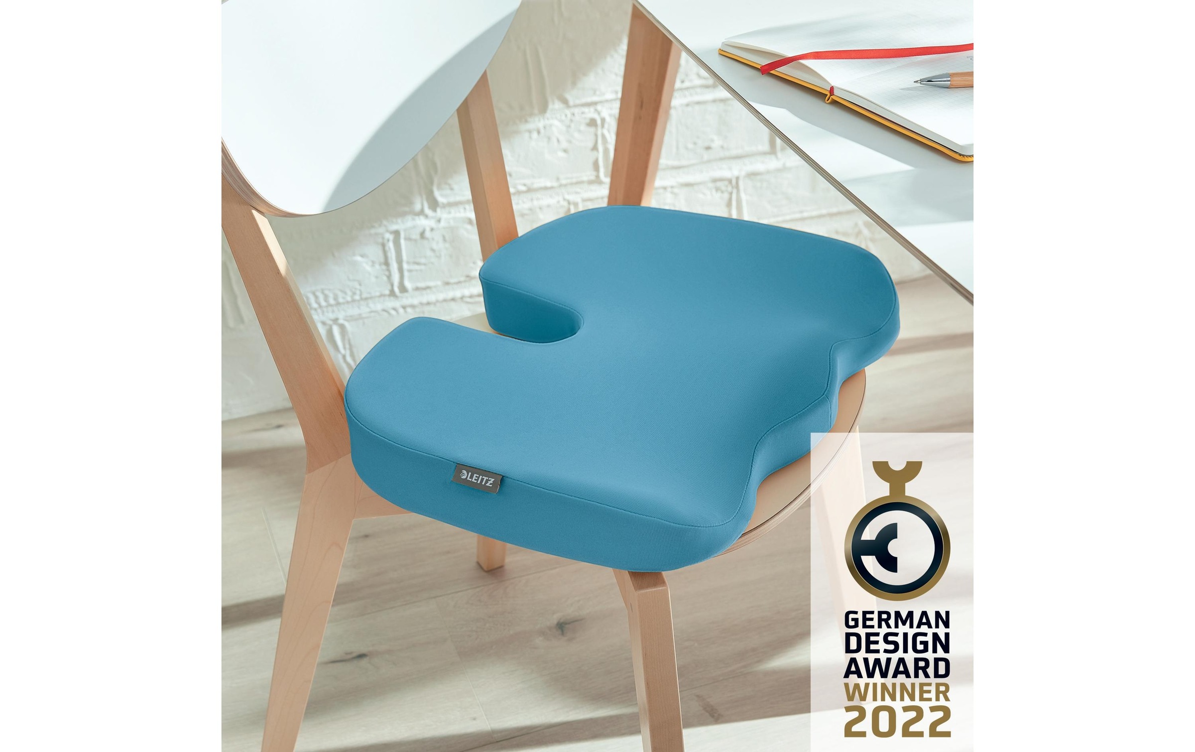 LEITZ Sitzkissen »Ergo Cosy«