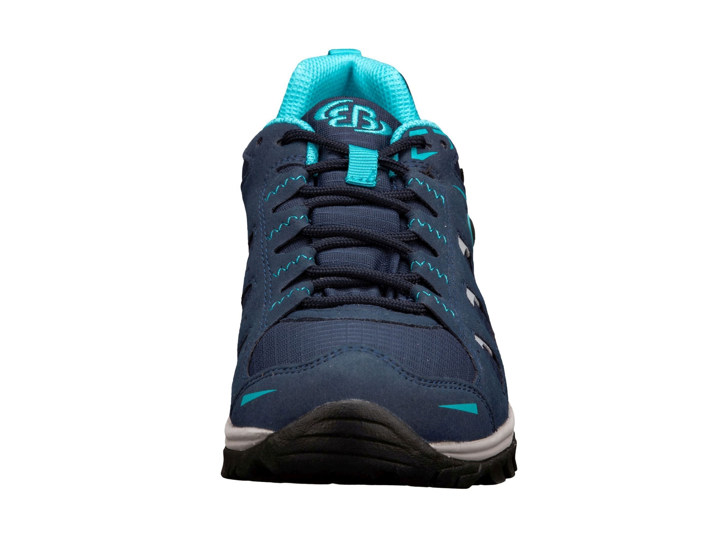 BRÜTTING Outdoorschuh »Outdoorschuh Mount Frakes Low«