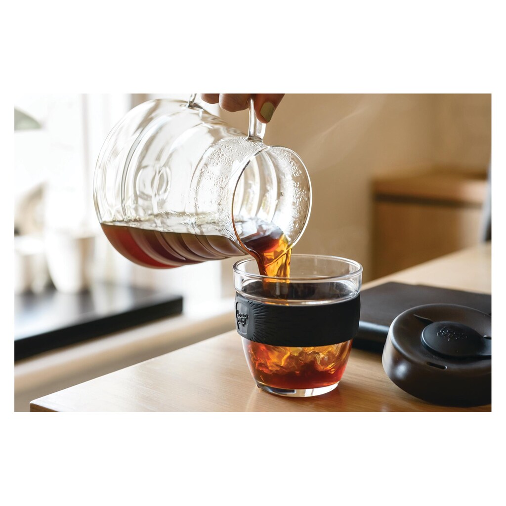 KeepCup Coffee-to-go-Becher »Brew S«, (1 tlg.)