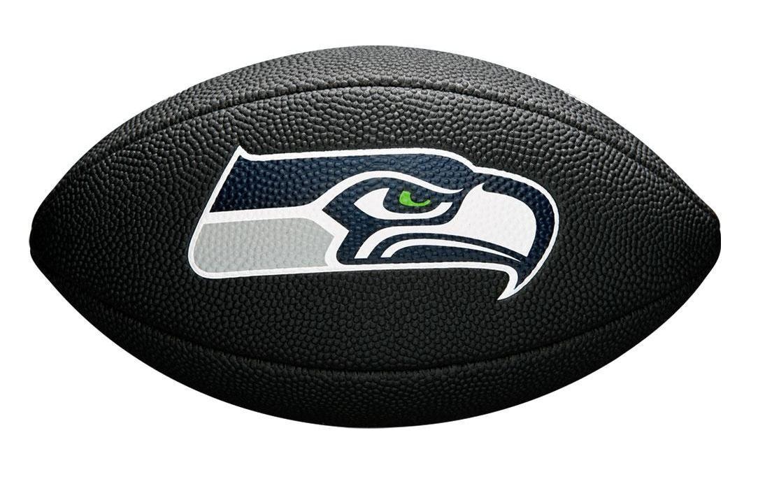 Wilson Football »NFL Soft-Touch Mini«