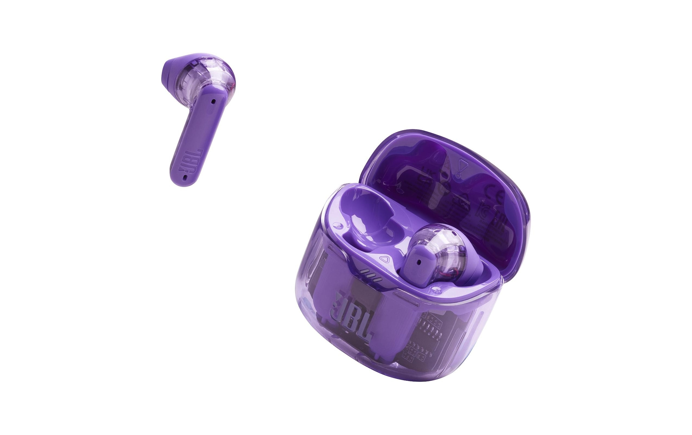 JBL In-Ear-Kopfhörer »Wireless In-Ear-Kopfhörer«, Bluetooth