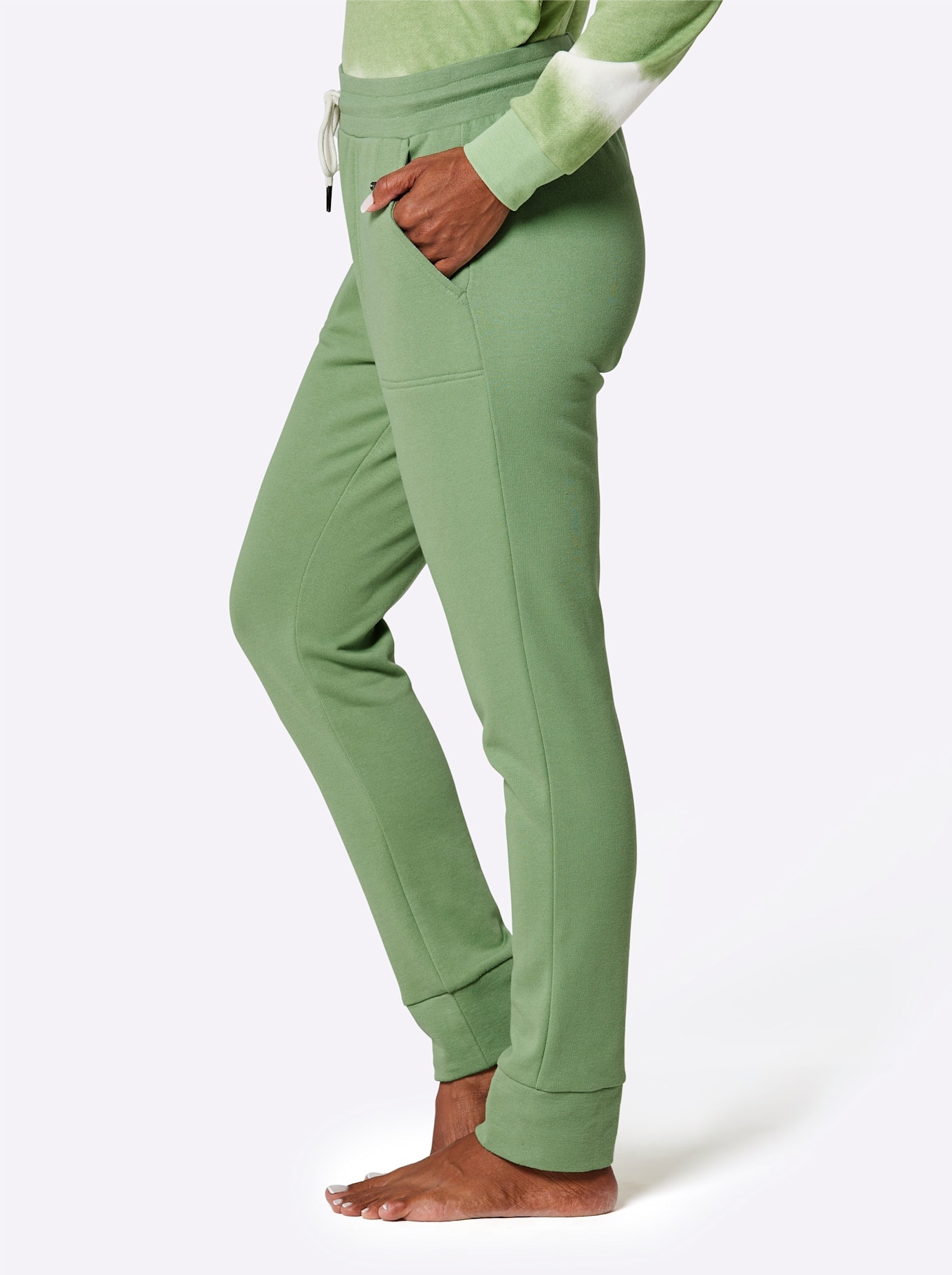 feel good Dehnbund-Hose