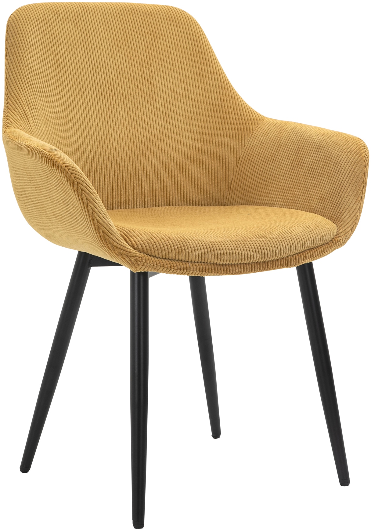 SalesFever Essgruppe »Stilvolle Essgruppe« Set, 5 Stk. tlg. 5-teiliges Set aus geöltem, gewachstem Massivholz