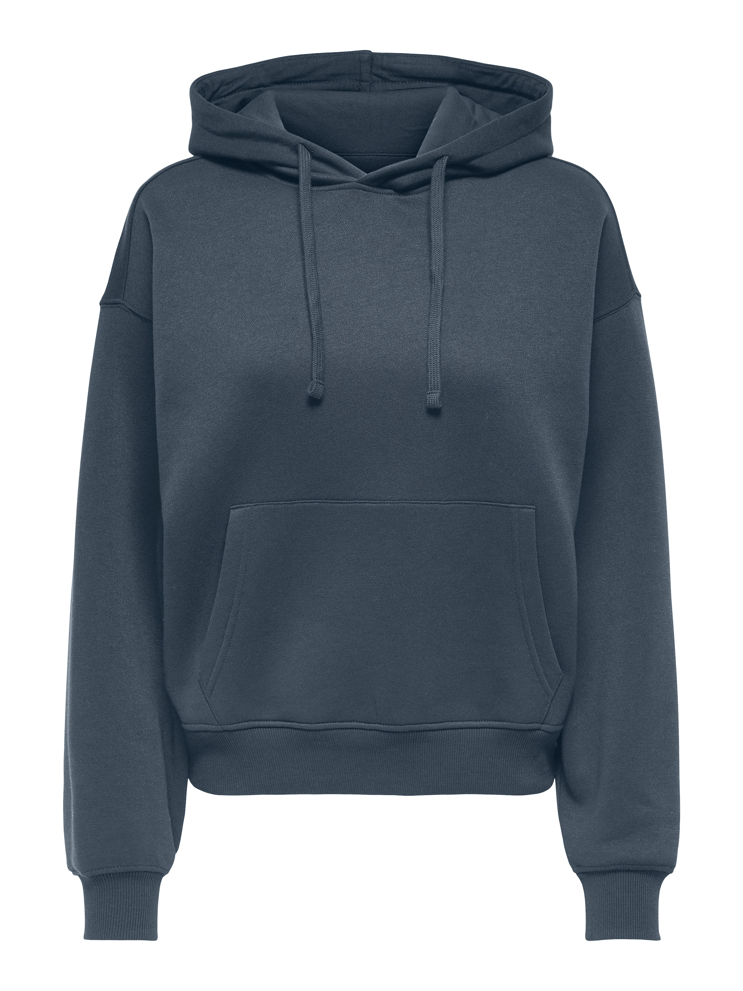 ONLY Kapuzensweatshirt »ONLBEST L/S HOOD SWT NOOS«