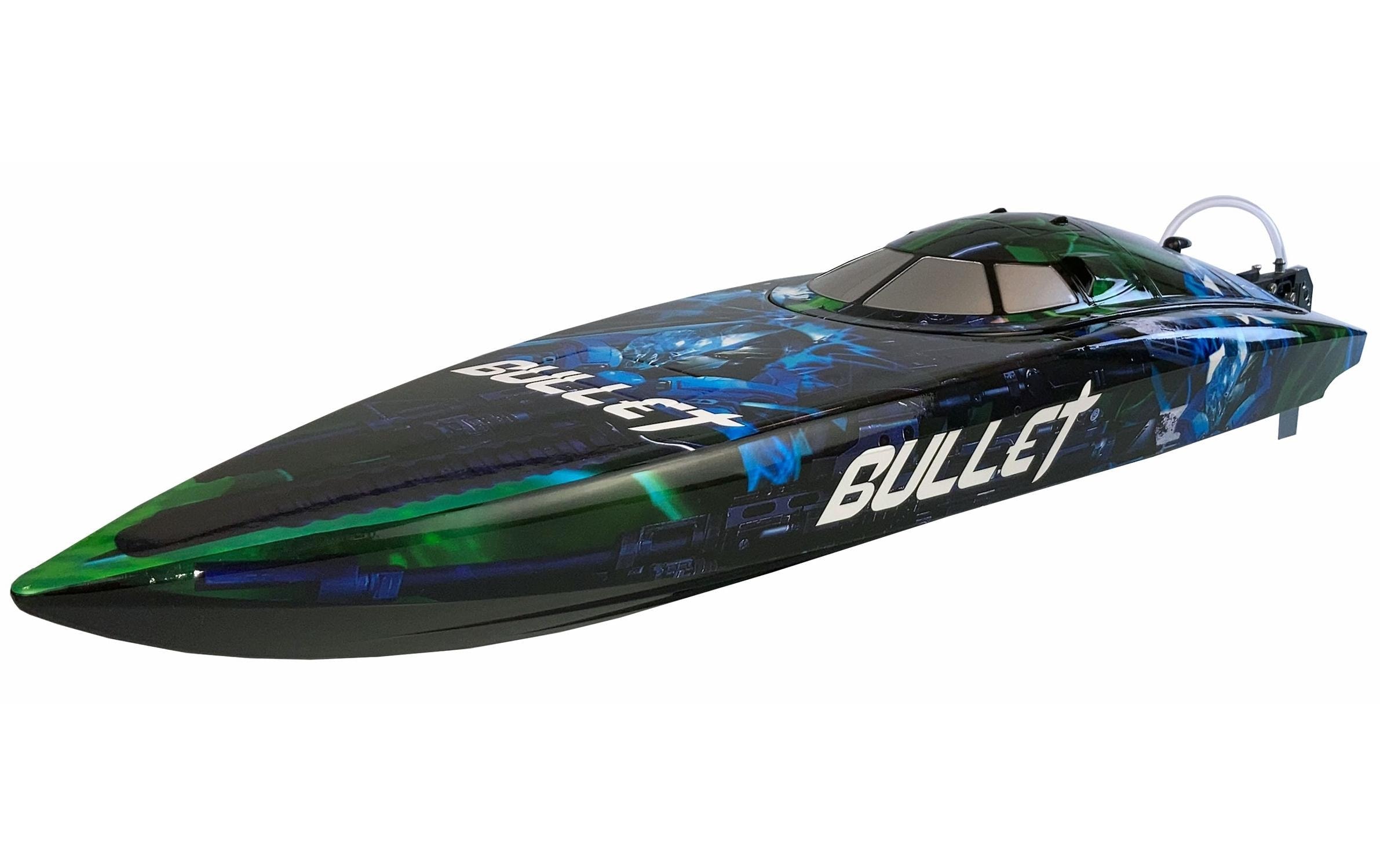 Amewi RC-Boot »Bullet V4 4S 740 mm«