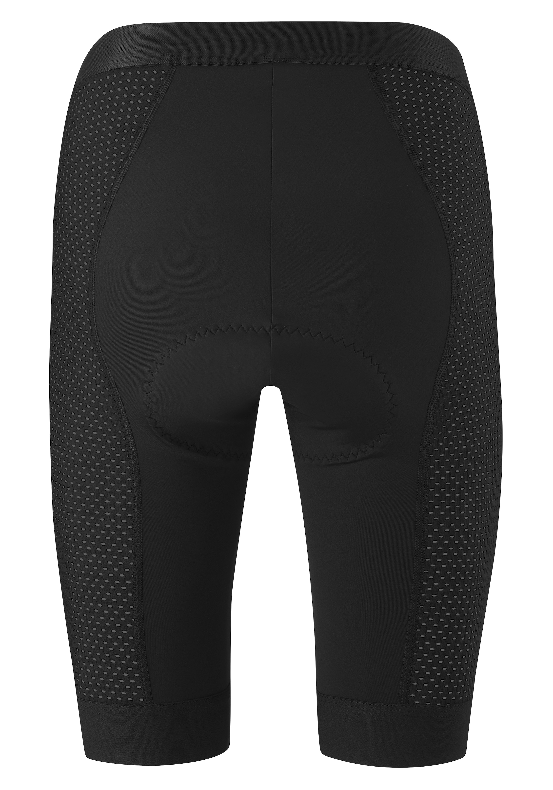 Gonso Fahrradhose »BAITONE«, Damen Fahrradunterhose, atmungsaktive Radhose mit Sitzpolster