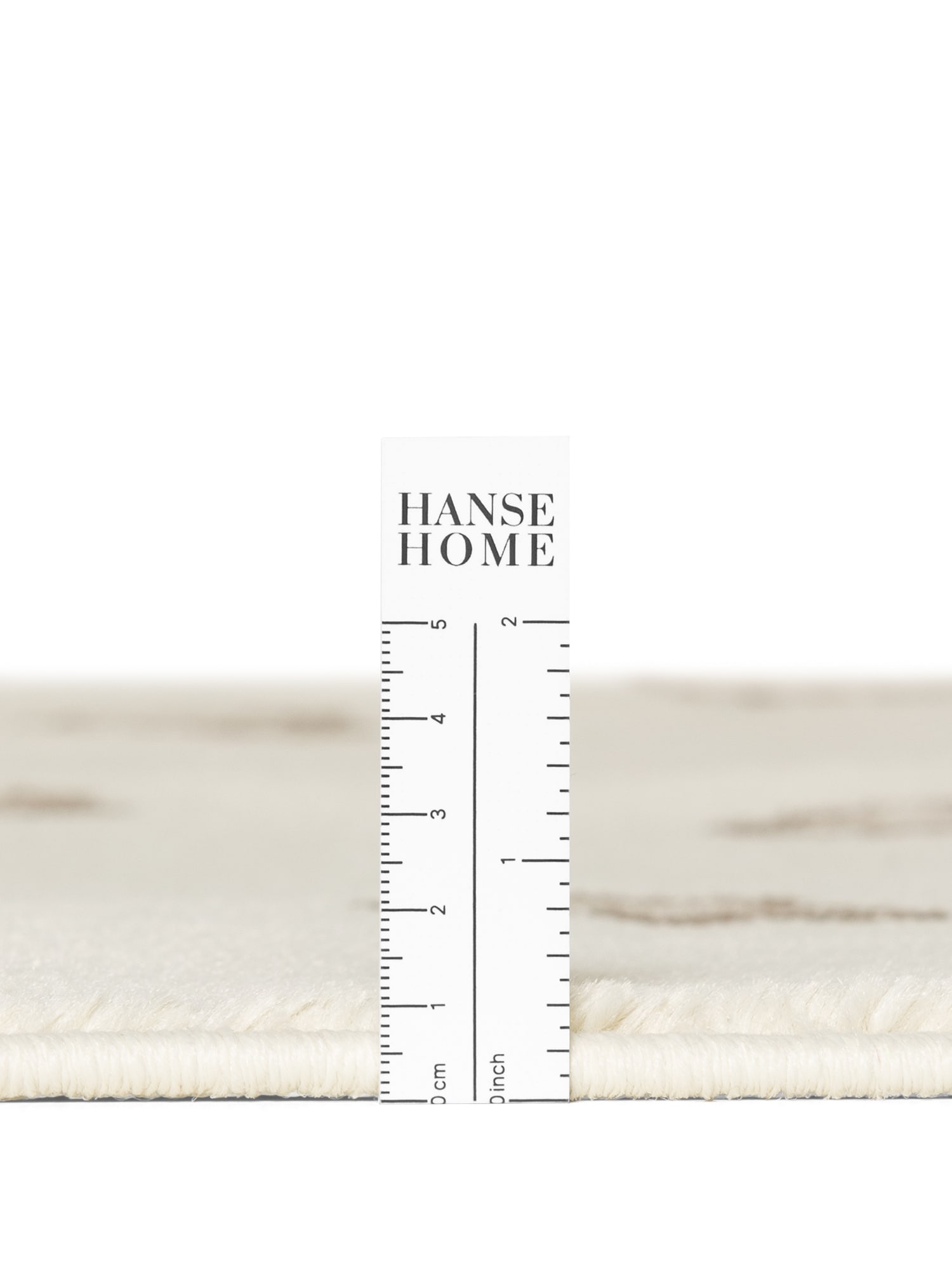 HANSE Home Kinderteppich »Little Elli« rechteckig 10 mm Höhe Pflegeleicht, Weich, Kinderzimmer, Spielteppich, Spielunterlage