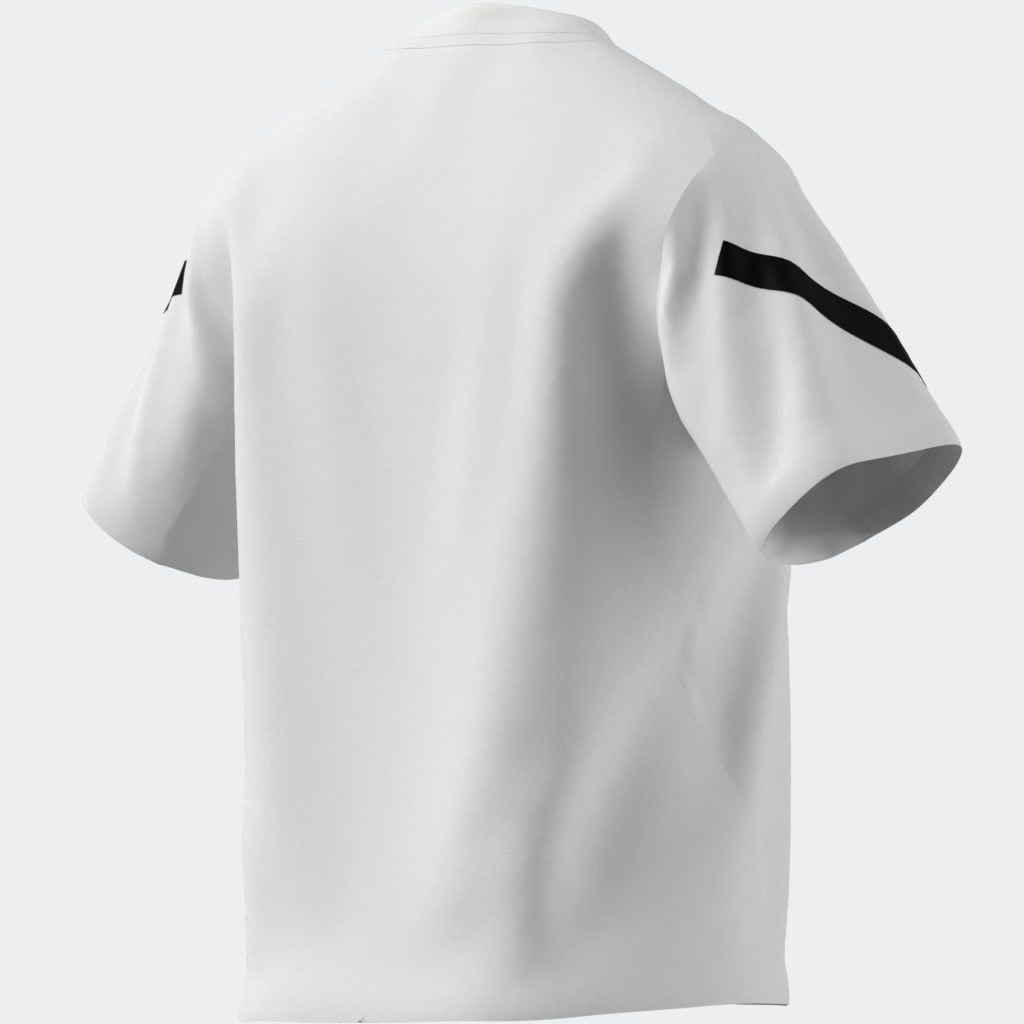 adidas Sportswear T-shirt »W Z.N.E. TEE«