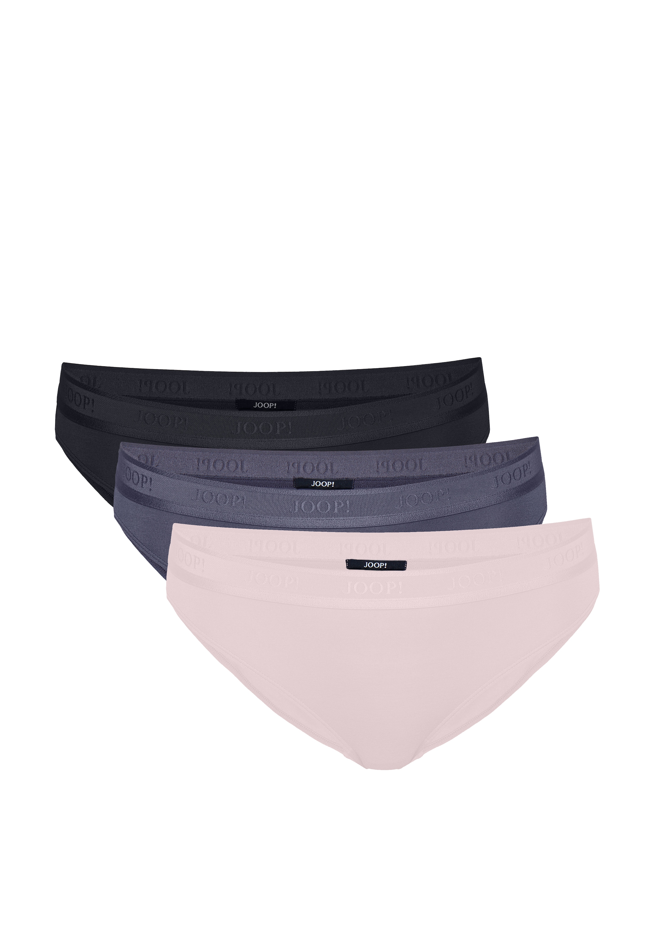 Image of JOOP Slip mit drei unterschiedlichen Passformen, atmungsaktiv