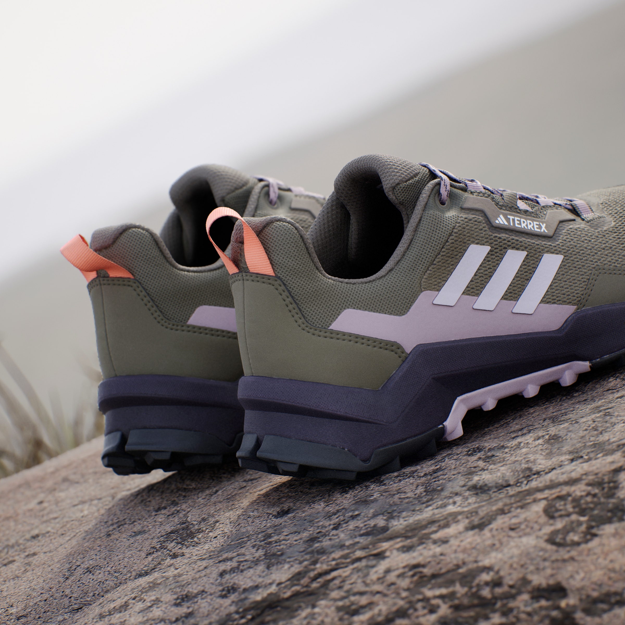 adidas TERREX Wanderschuh »TERREX AX4«