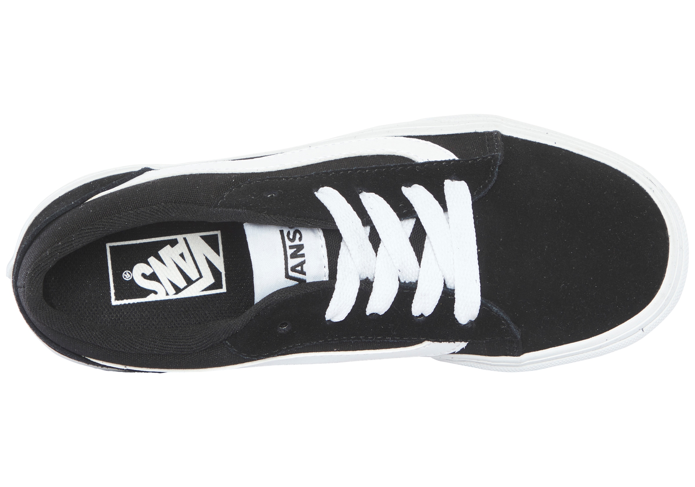 Vans Sneakers »Vero LS«
