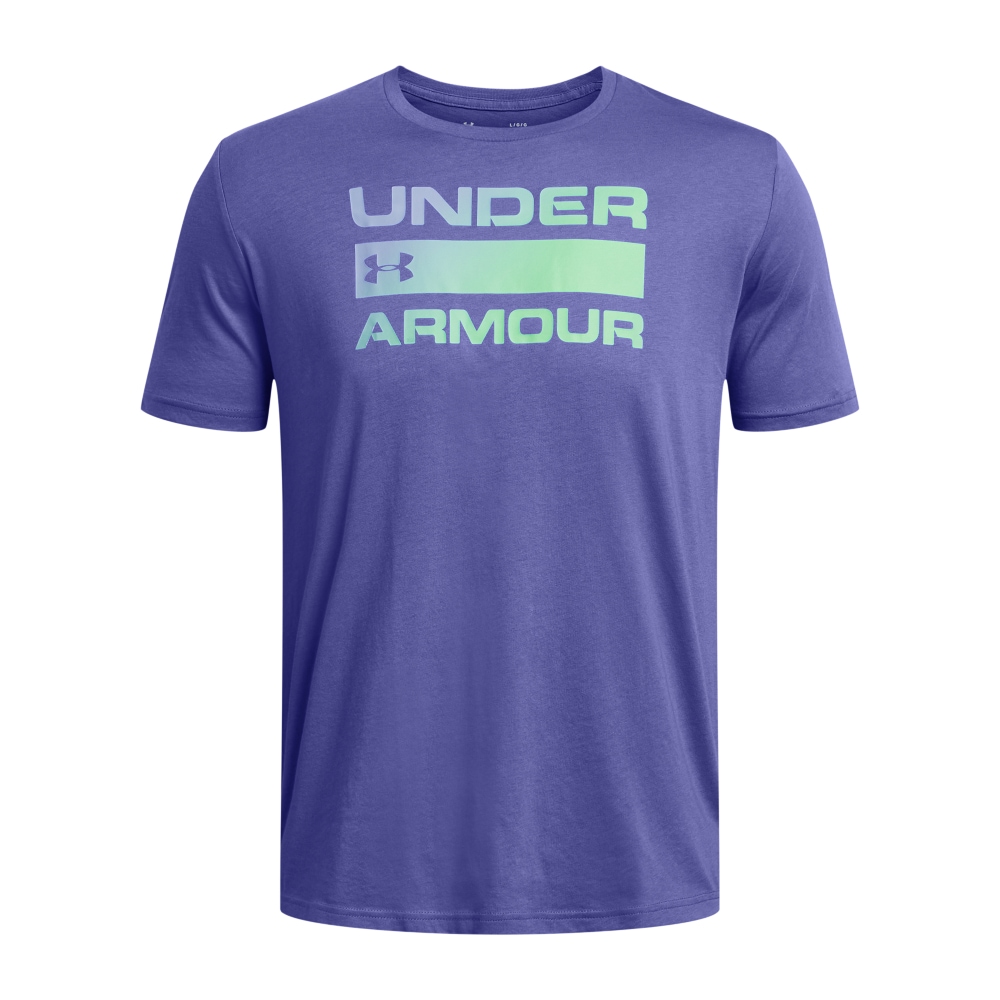 Under Armour® T-Shirt »UA TEAM ISSUE WORDMARK SS«