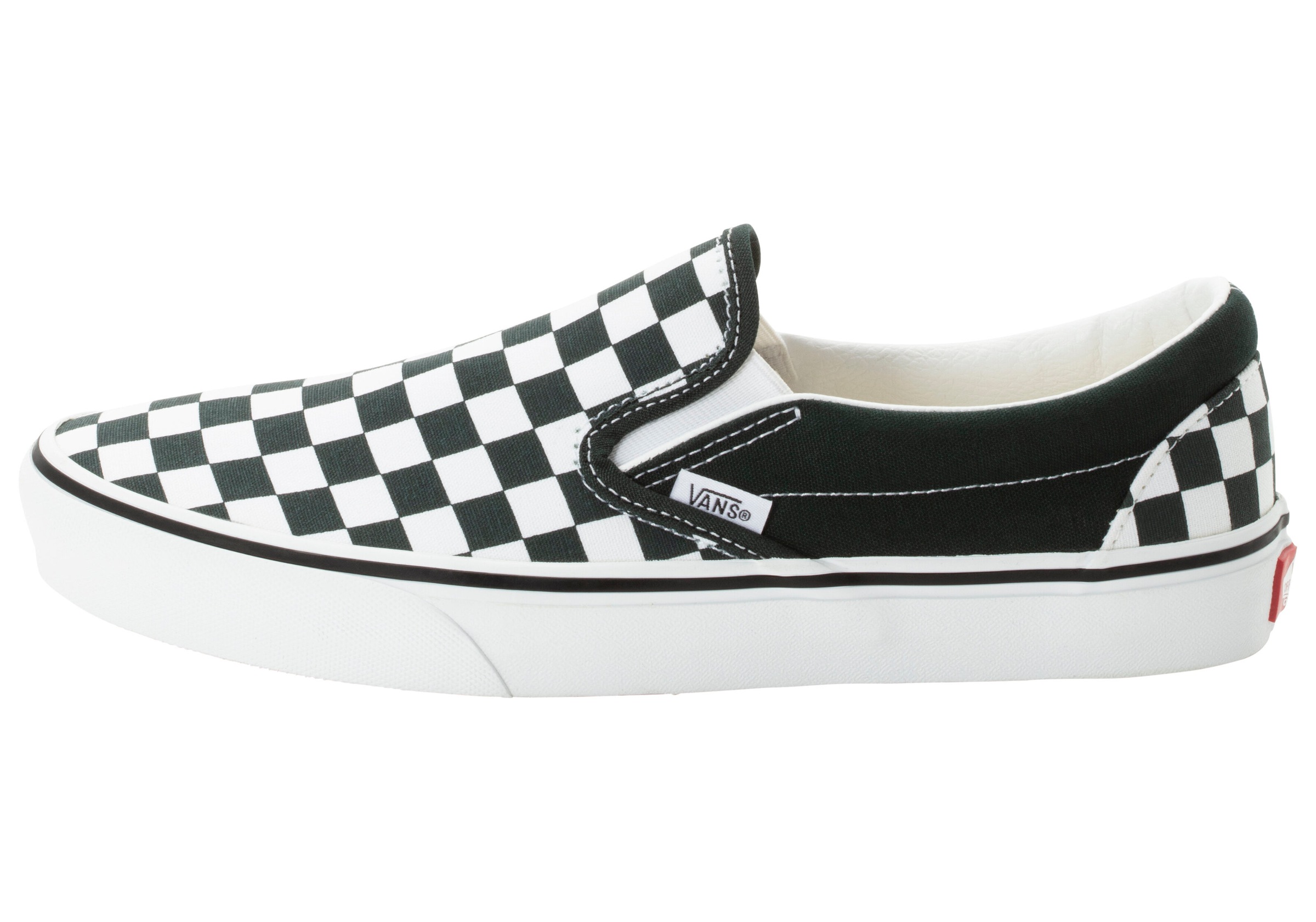 Vans Sneakers »Classic Slip-On«