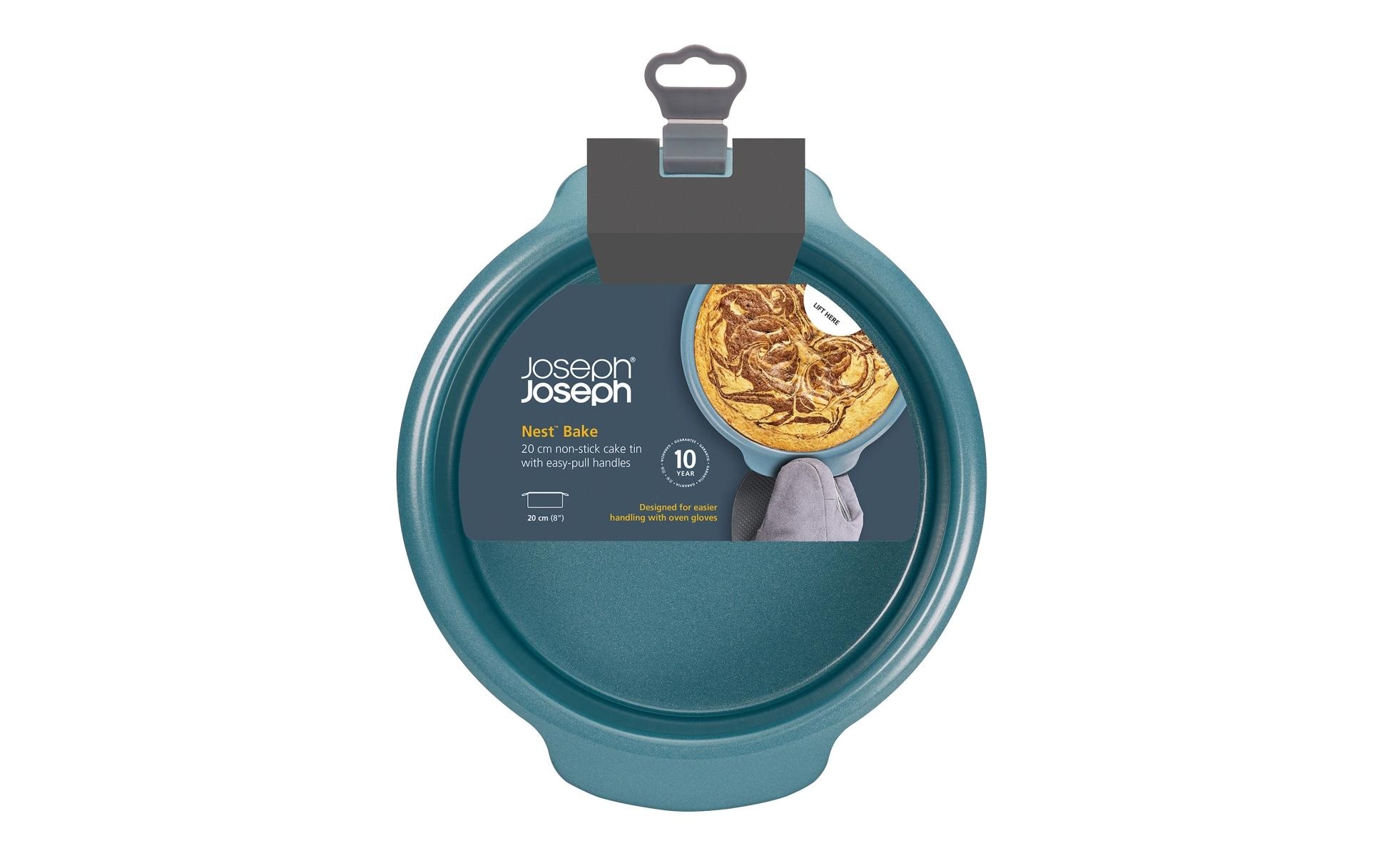 Joseph Joseph Backform »Nest Bake D: 20 cm«