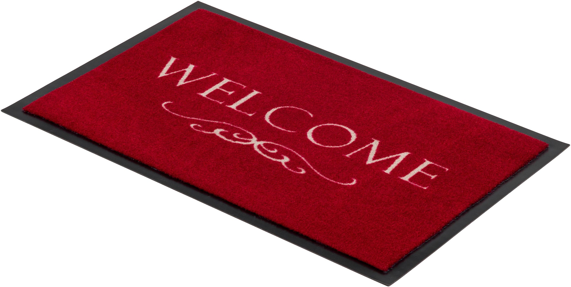 Image of ASTRA Fussmatte »Homelike 042«, rechteckig, 7 mm Höhe, Schmutzfangmatte, In -und Outdoor geeignet bei Ackermann Versand Schweiz