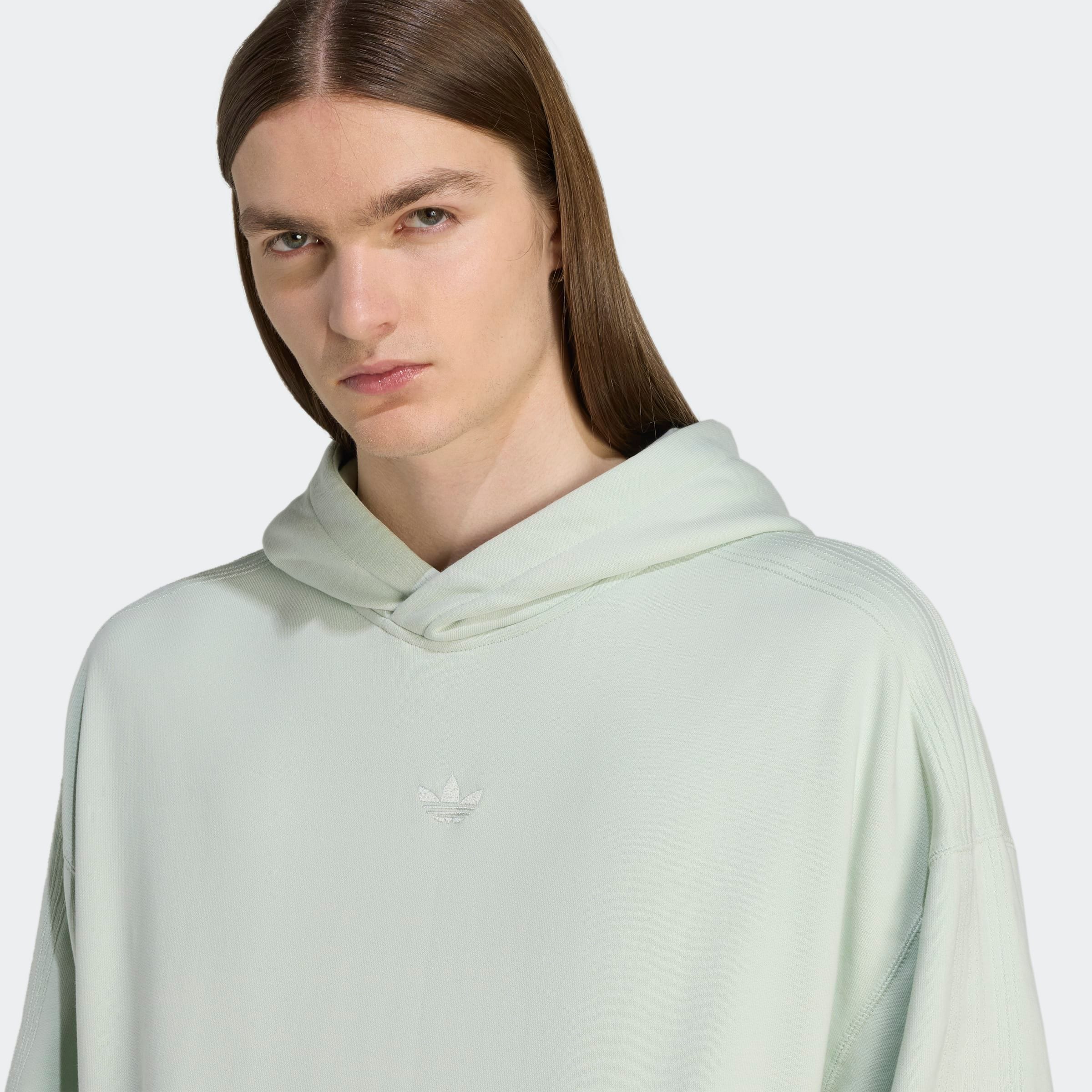 adidas Originals Kapuzensweatshirt »P ESS HD«
