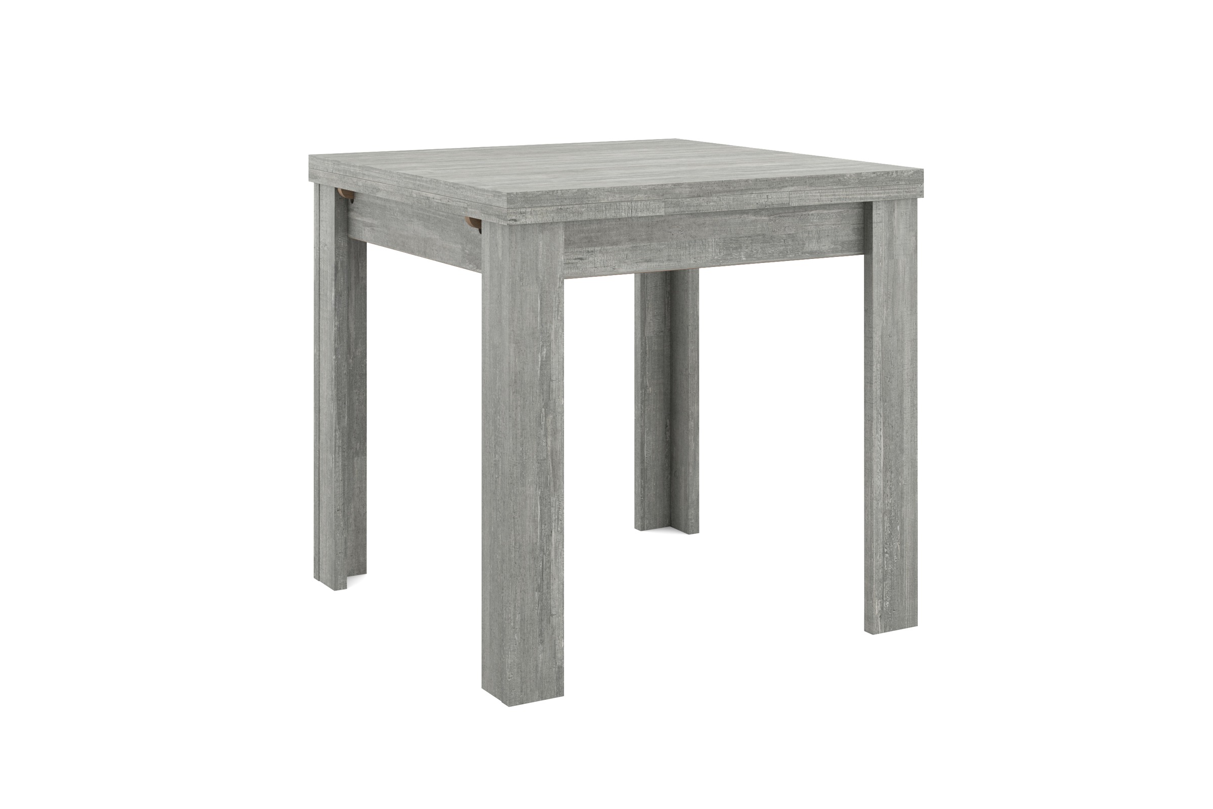 Image of Mäusbacher Esstisch »Monti«, 80 x 80 cm, ausziehbar auf 136 cm bei Ackermann Versand Schweiz