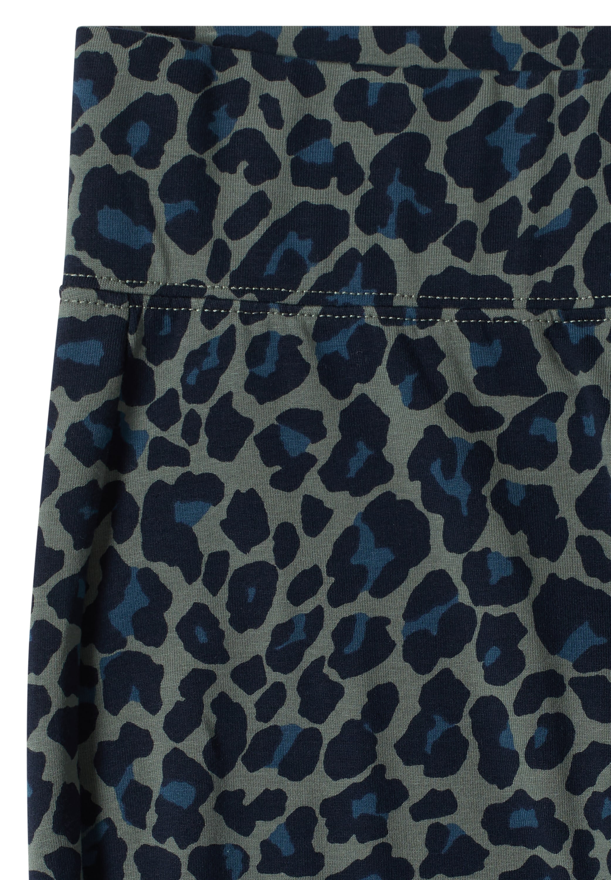 Cecil Leggings  Animal-Print
